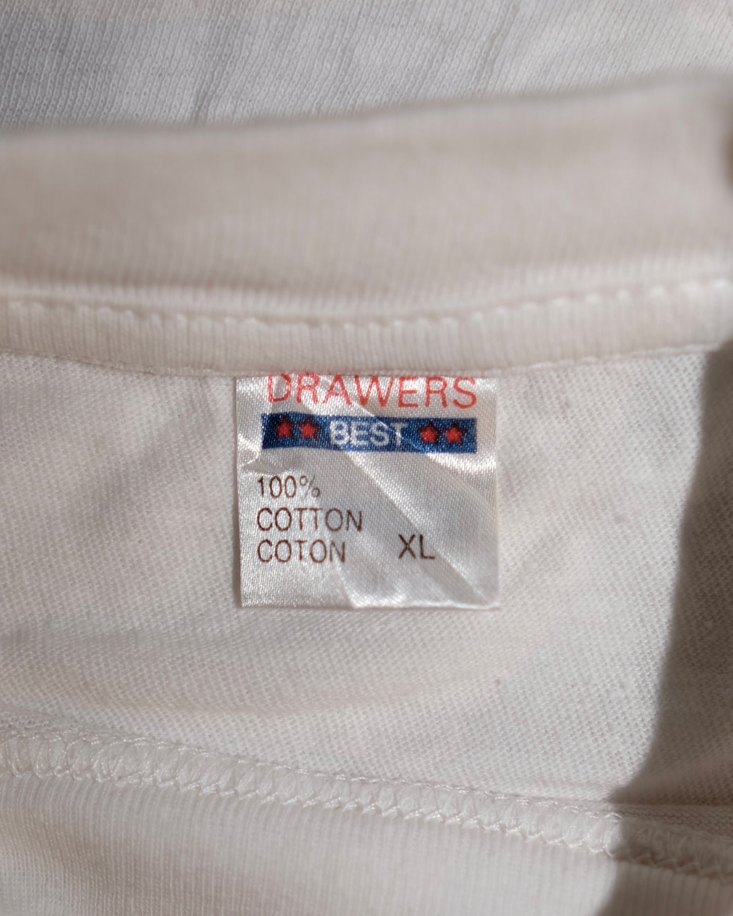 90s MISTSTÜCK TEE