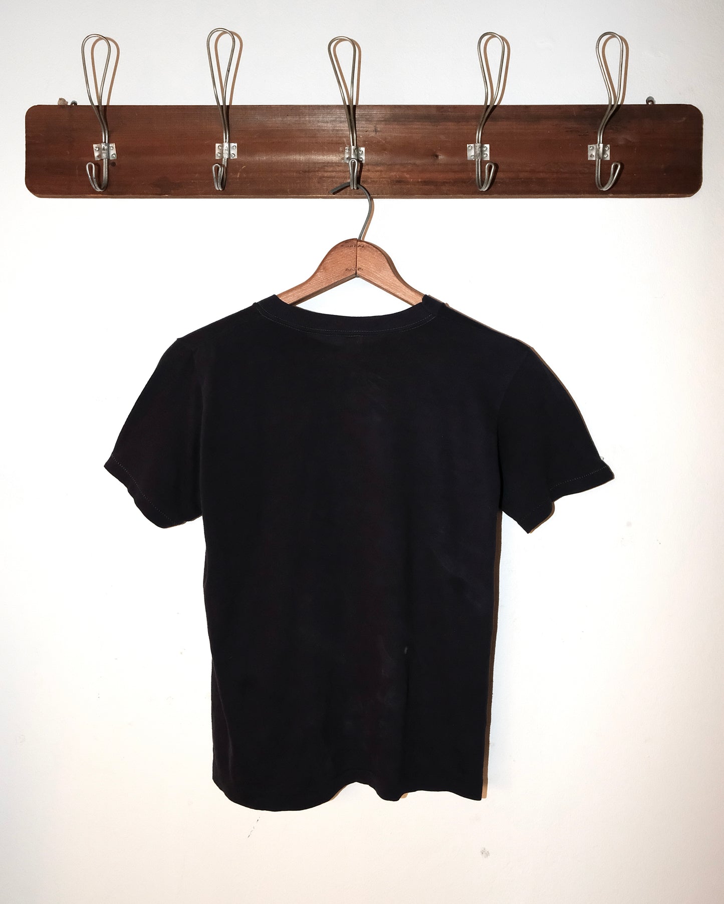 80s EIGHTY STAR SINGLE STITCHED TEE