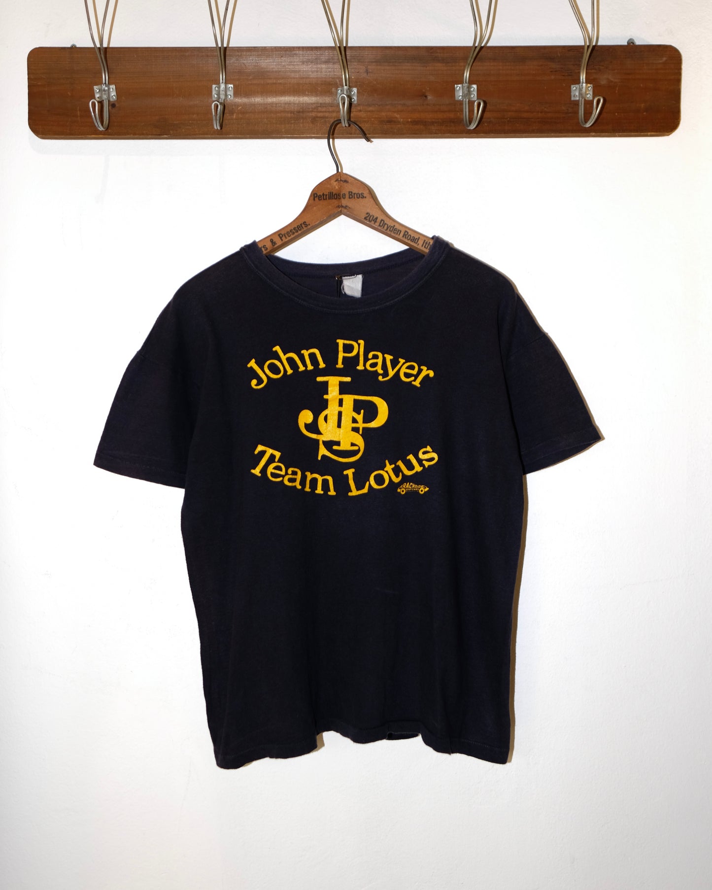 70s JOHN PLAYER TEE