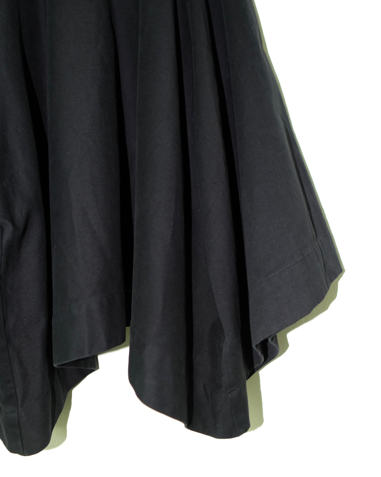 VIVIENNE WESTWOOD RED LABEL ASYMMETRIC DEFORMED SKIRT