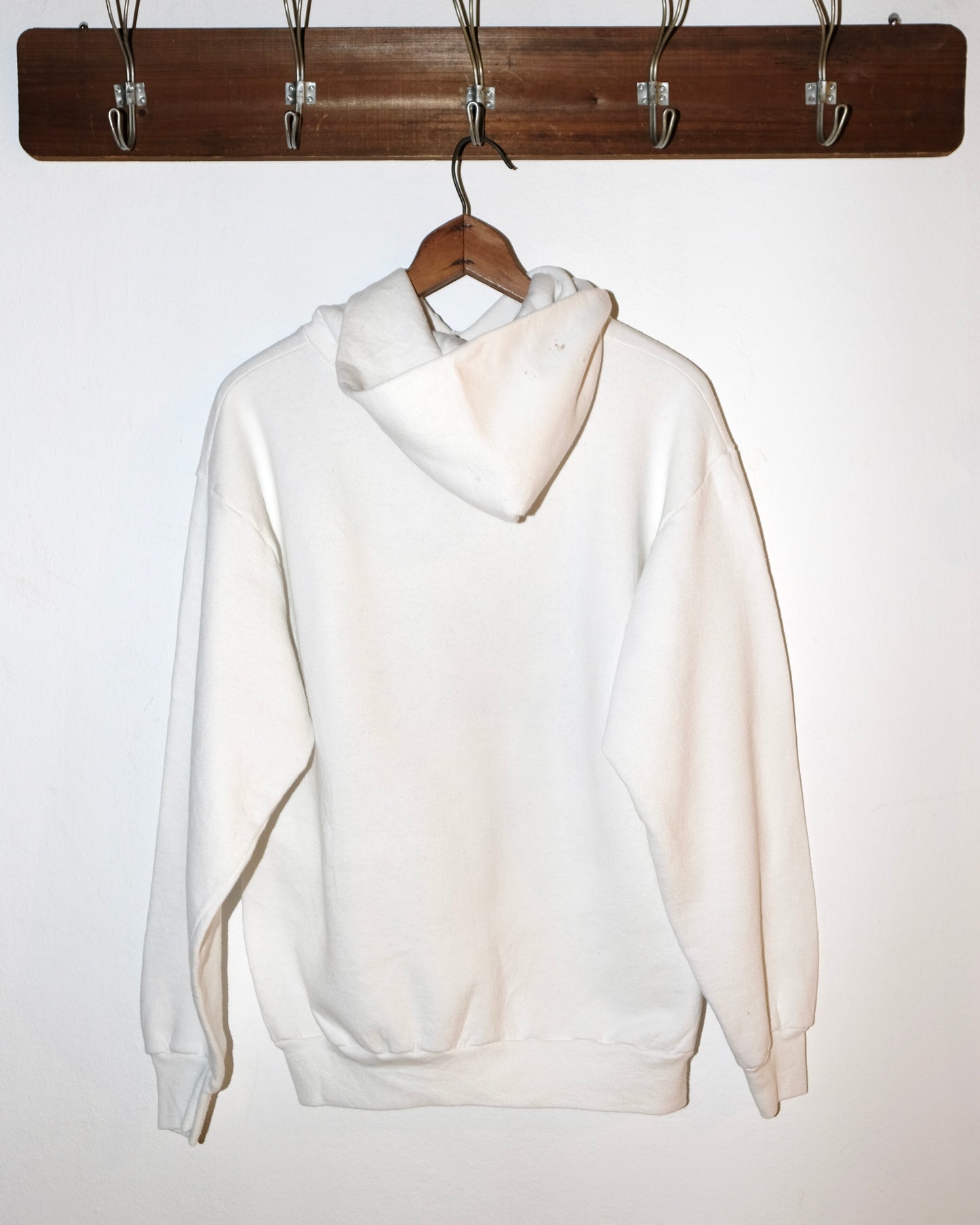 80s GARCES MEMORIAL HOODIE