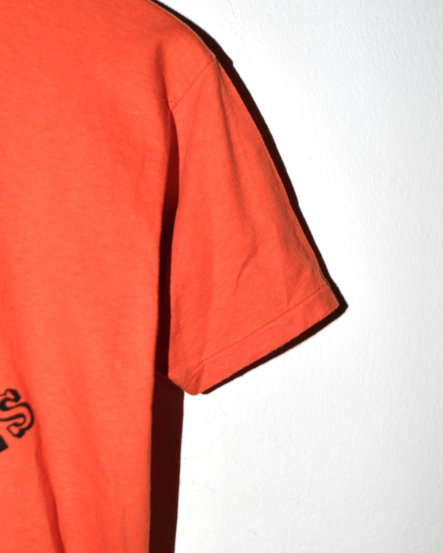 80s C.H.S TIGERETTES TEE
