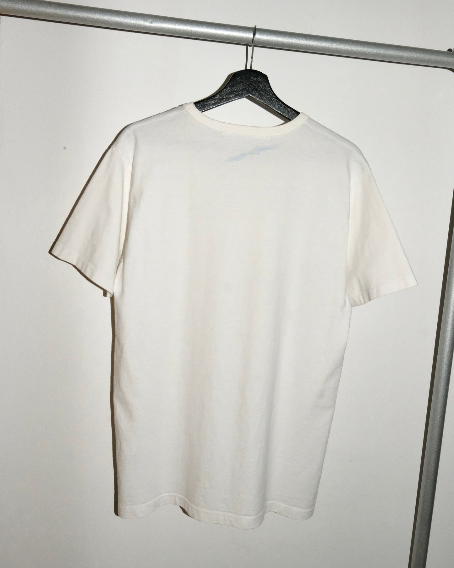 JUNYA WATANABE MAN AD2001 été TEE