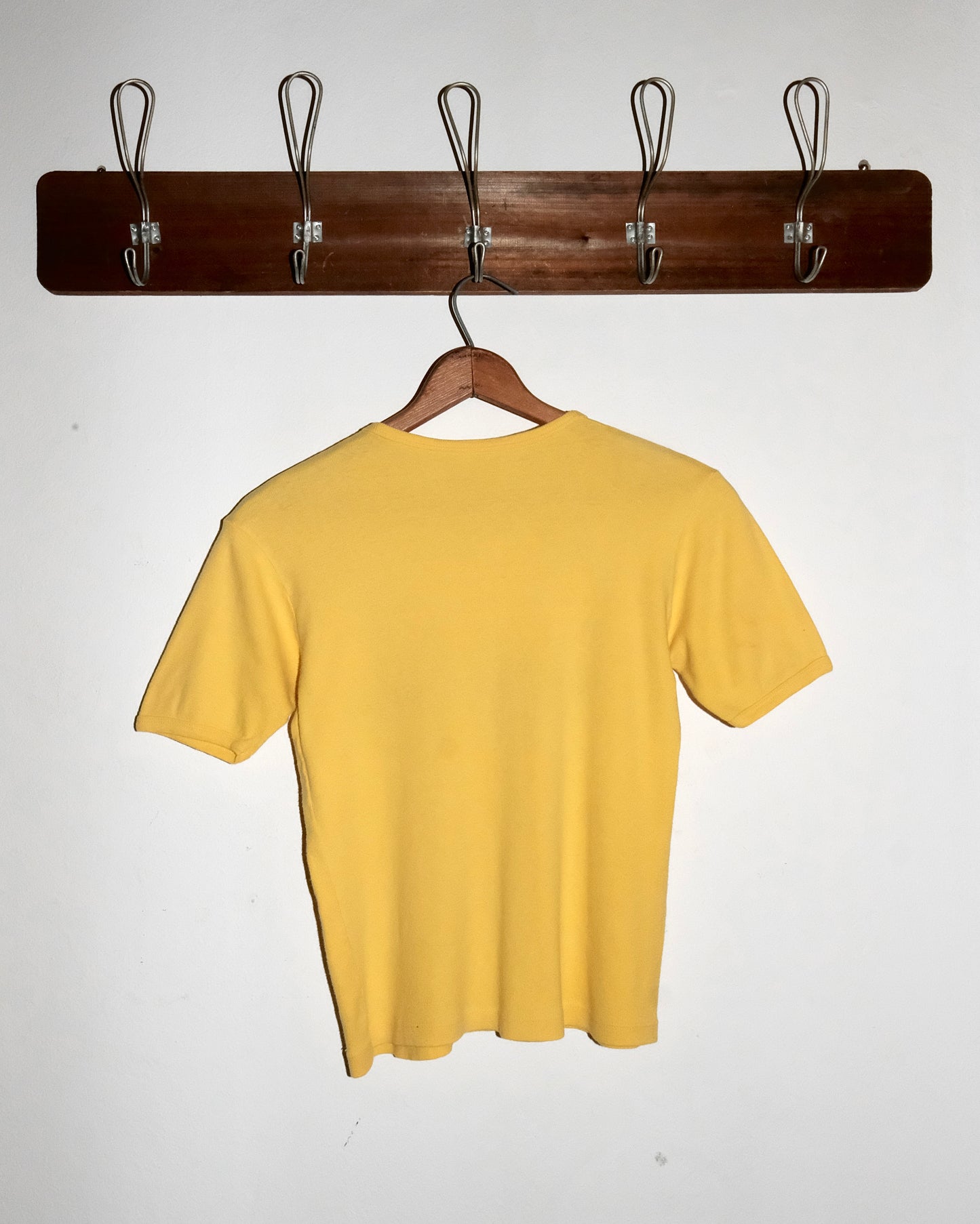 80s WALTERSCHEID TEE