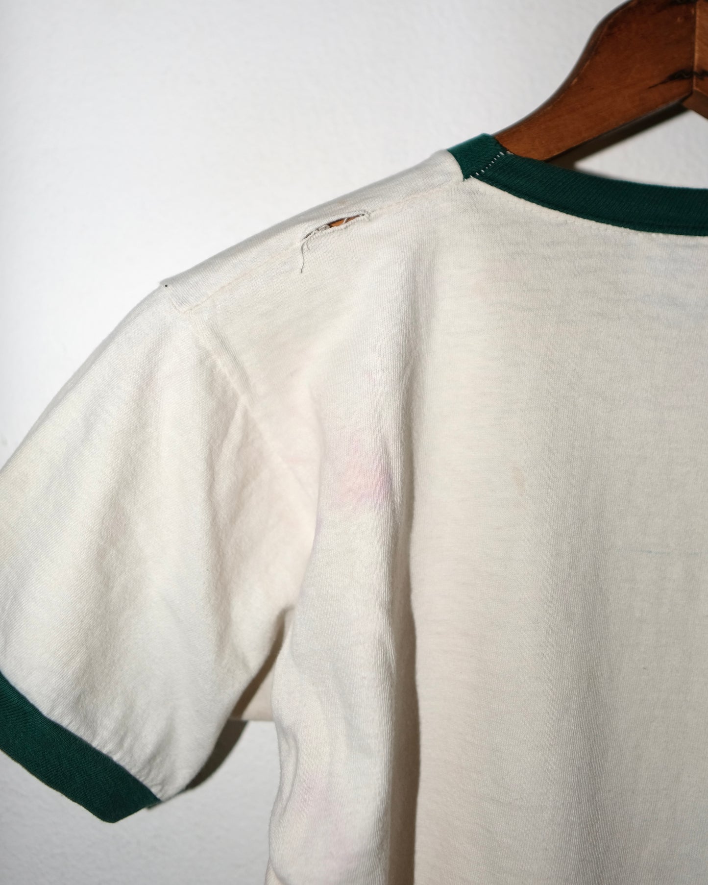 70s CHAMPIONS "GREEN LAKE" TEE