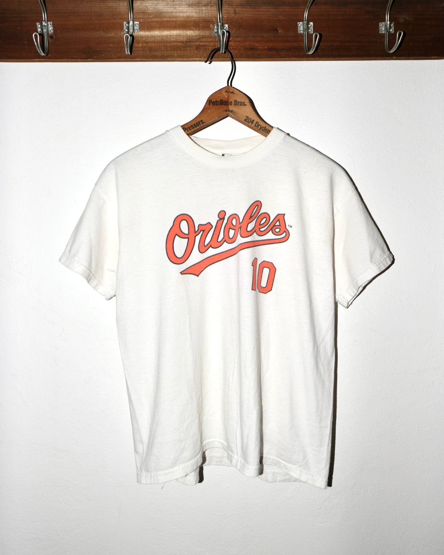 90s ORIOLES TEE