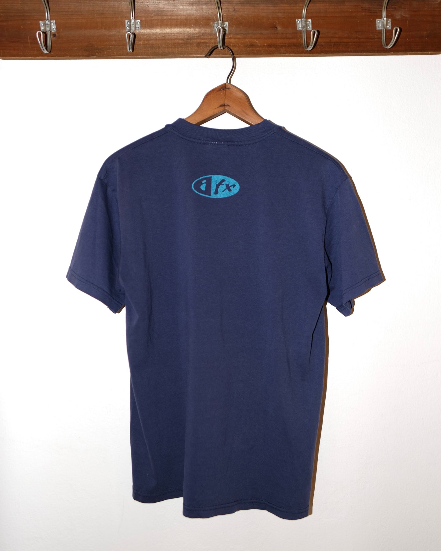 90s STUDENT VOLUNTEERS TEE