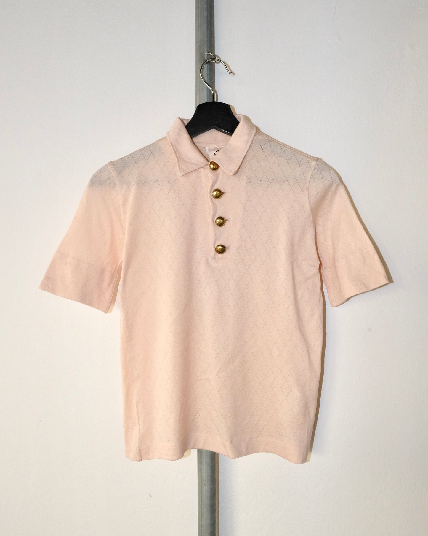 Comme des Garçons Tao AD2008 Embroidery Tee