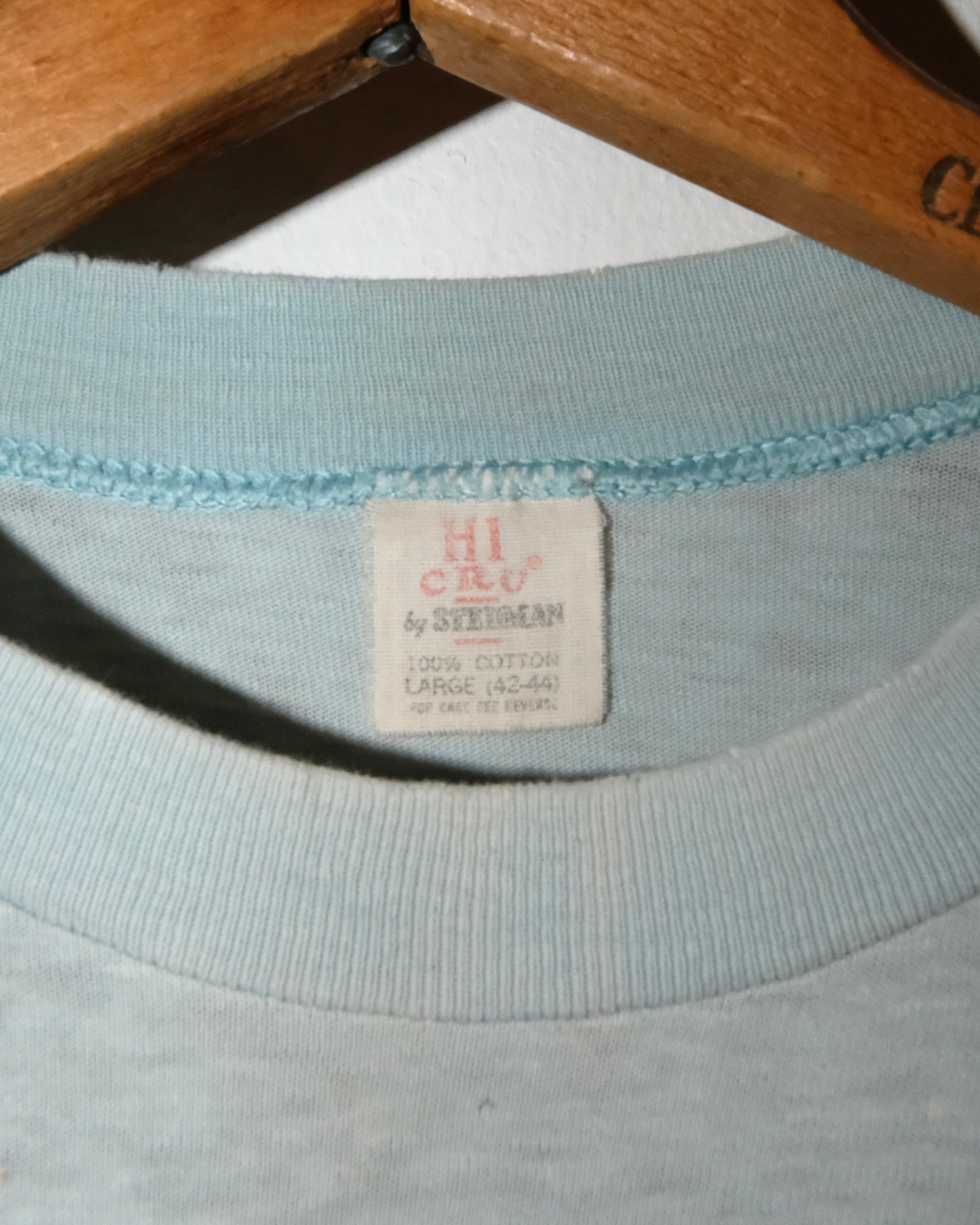 70s ANDY’S SALOON TEE