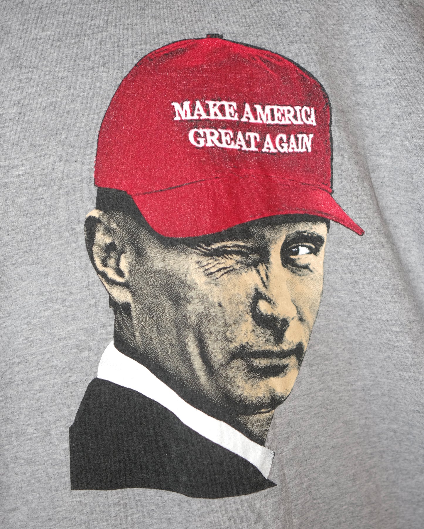 90s MAKE AMERICA GREAT AGAIN TEE
