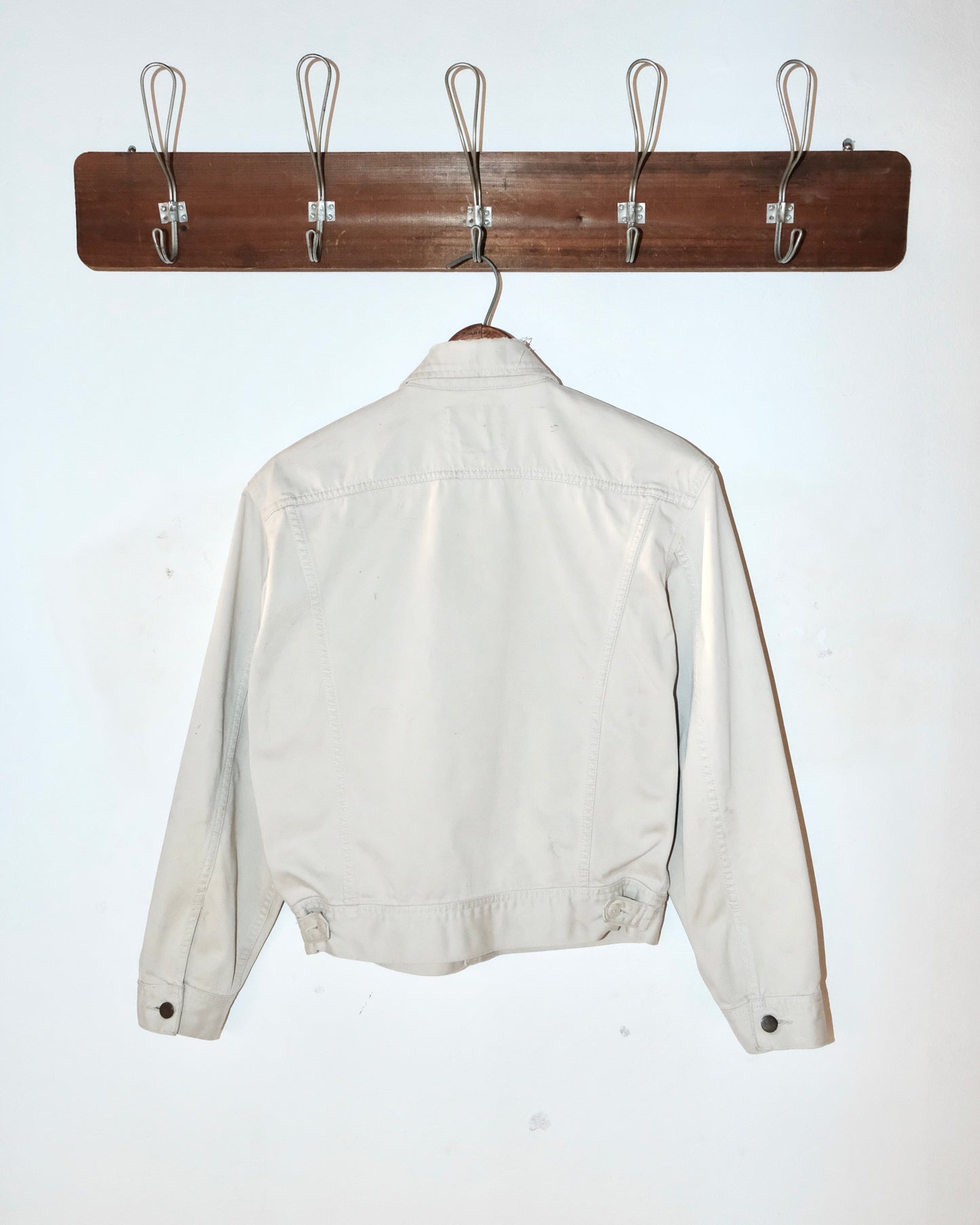 80s LEE WESTERNER JACKETS MADE IN U.S.A