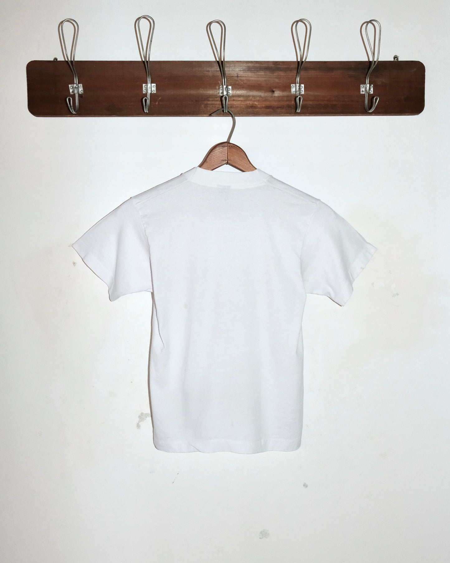 80s KIDS CLUB BABY TEE