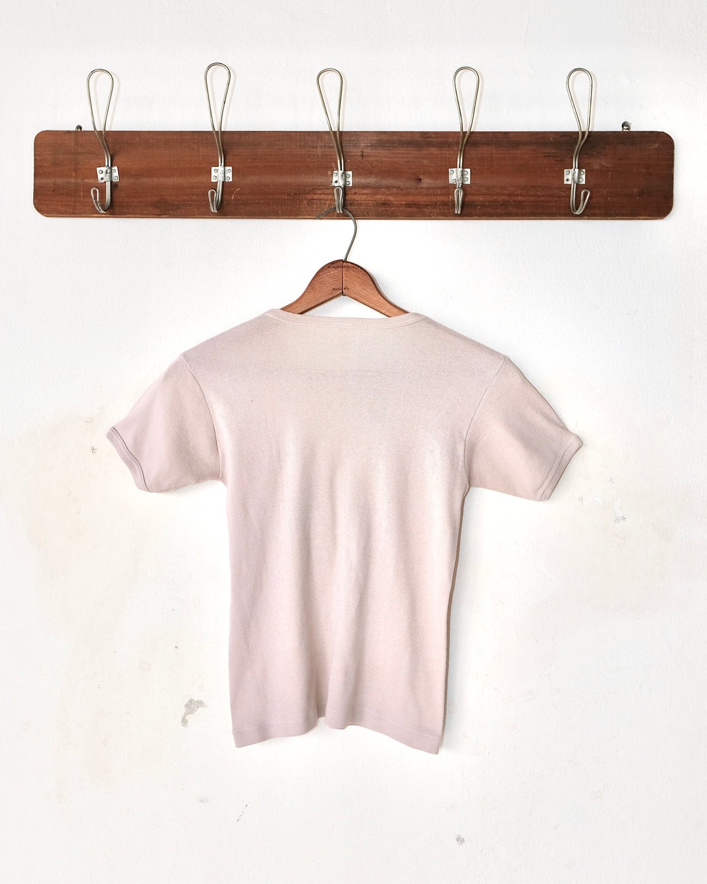 80s GOPHER BAROQUE GRAPHIC TEE