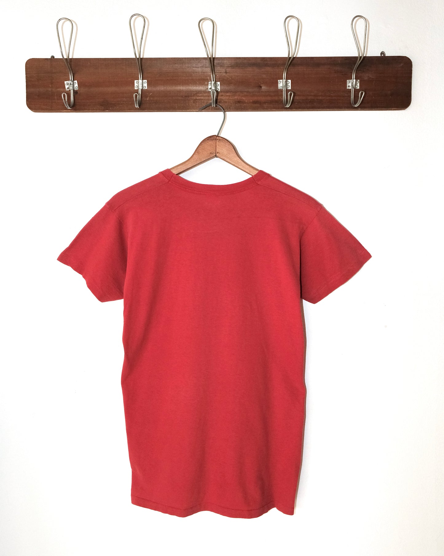 70s THE SKIP CASTRO BAND TEE