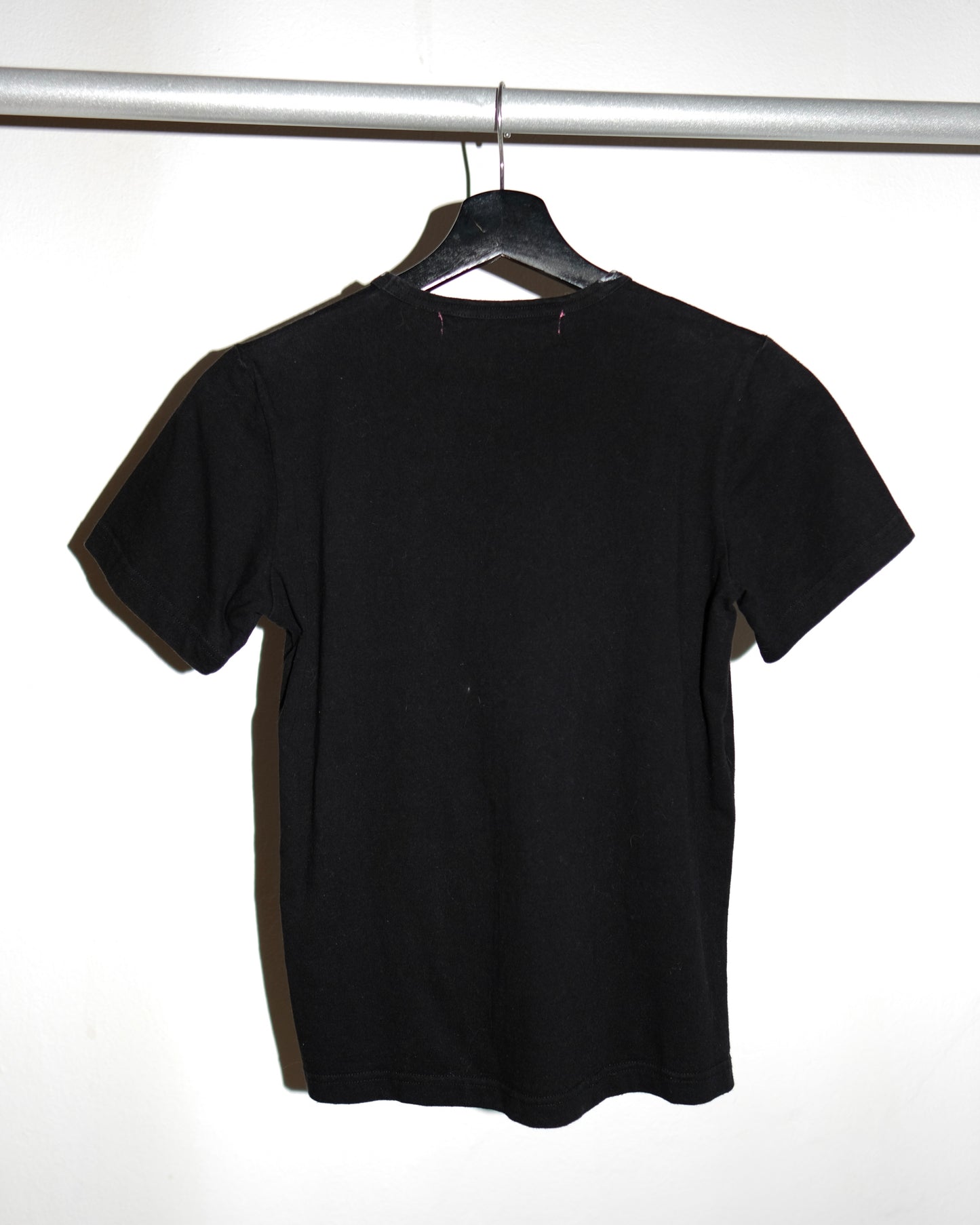 JUNYA WATANABE MAN NET PRINTED TEE