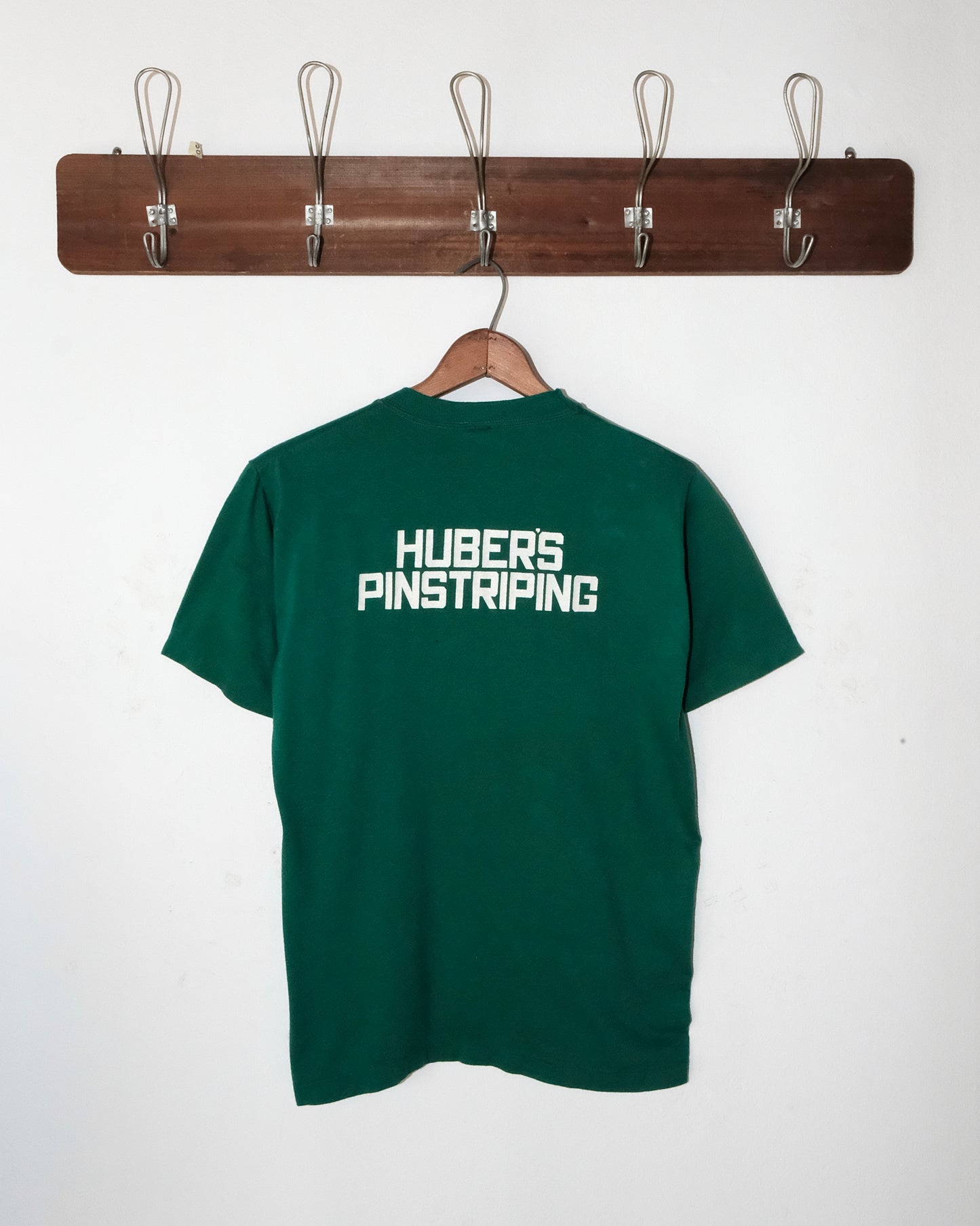80s BLAGERS JR LEAGUE TEE