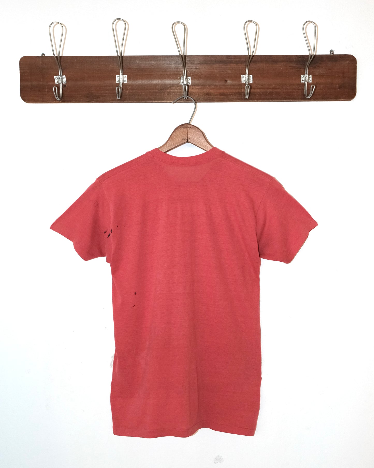 80s DIFFICULT BUT WORTH IT TEE