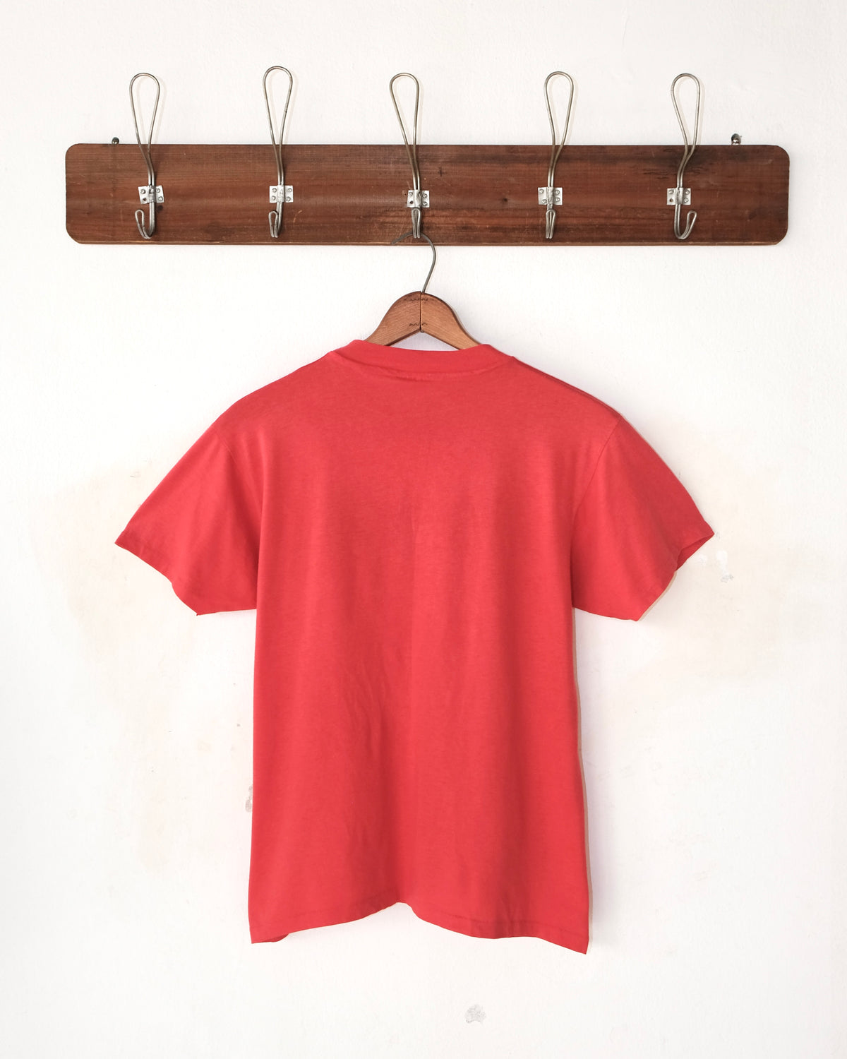 90s TAMARA SINGLE STITCHED TEE