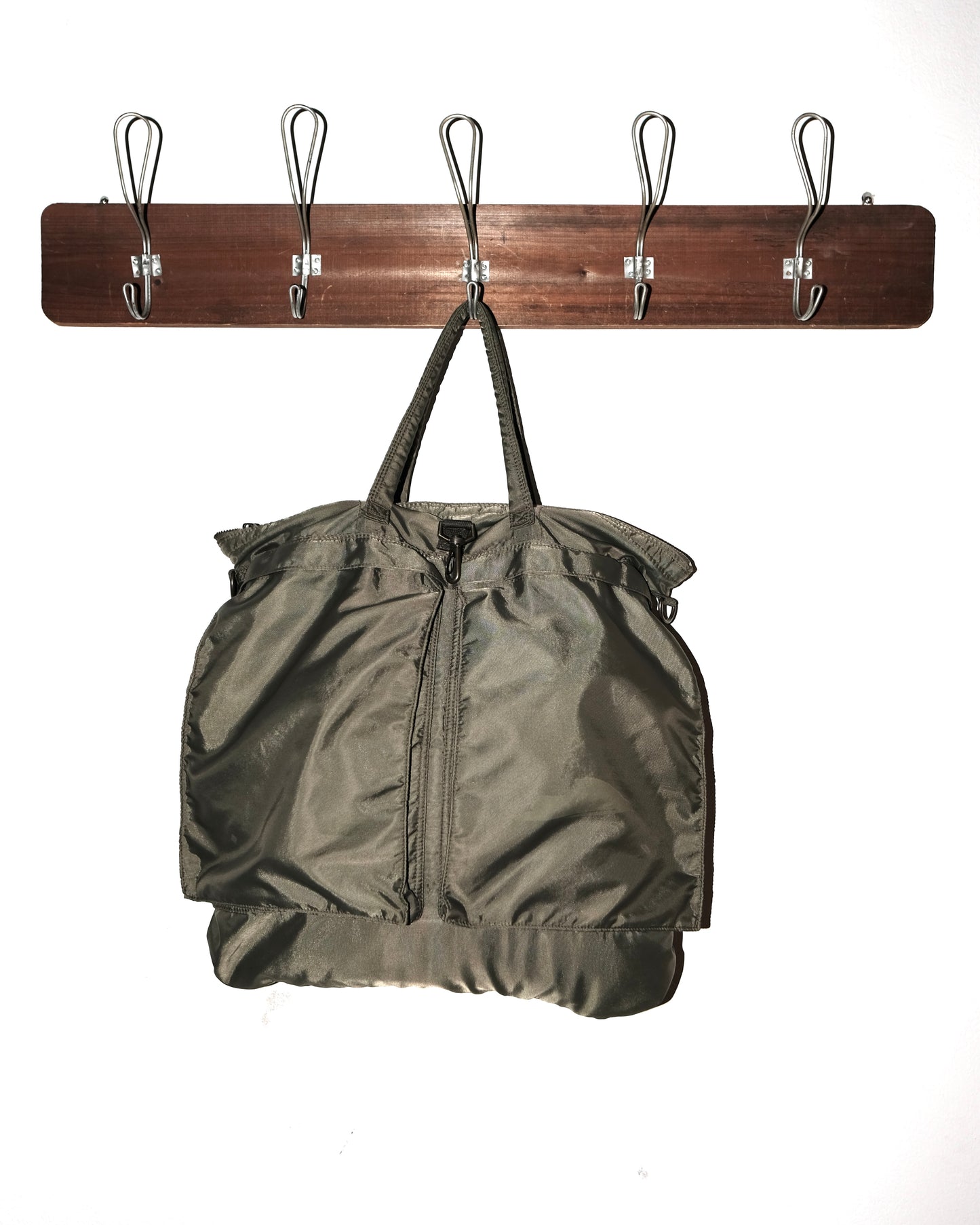 G.O.A FLIGHT HELMET MODEL SLING BAG