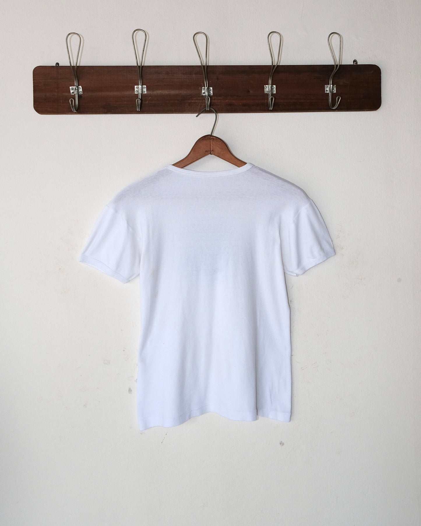 70s COMUNITA MONTANA CAMP TEE