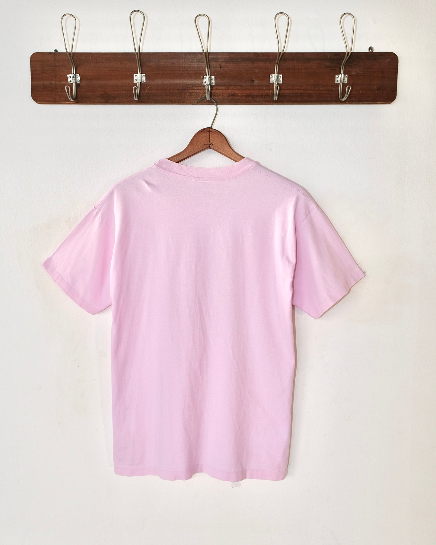 90s POODLE GRAPHIC TEE
