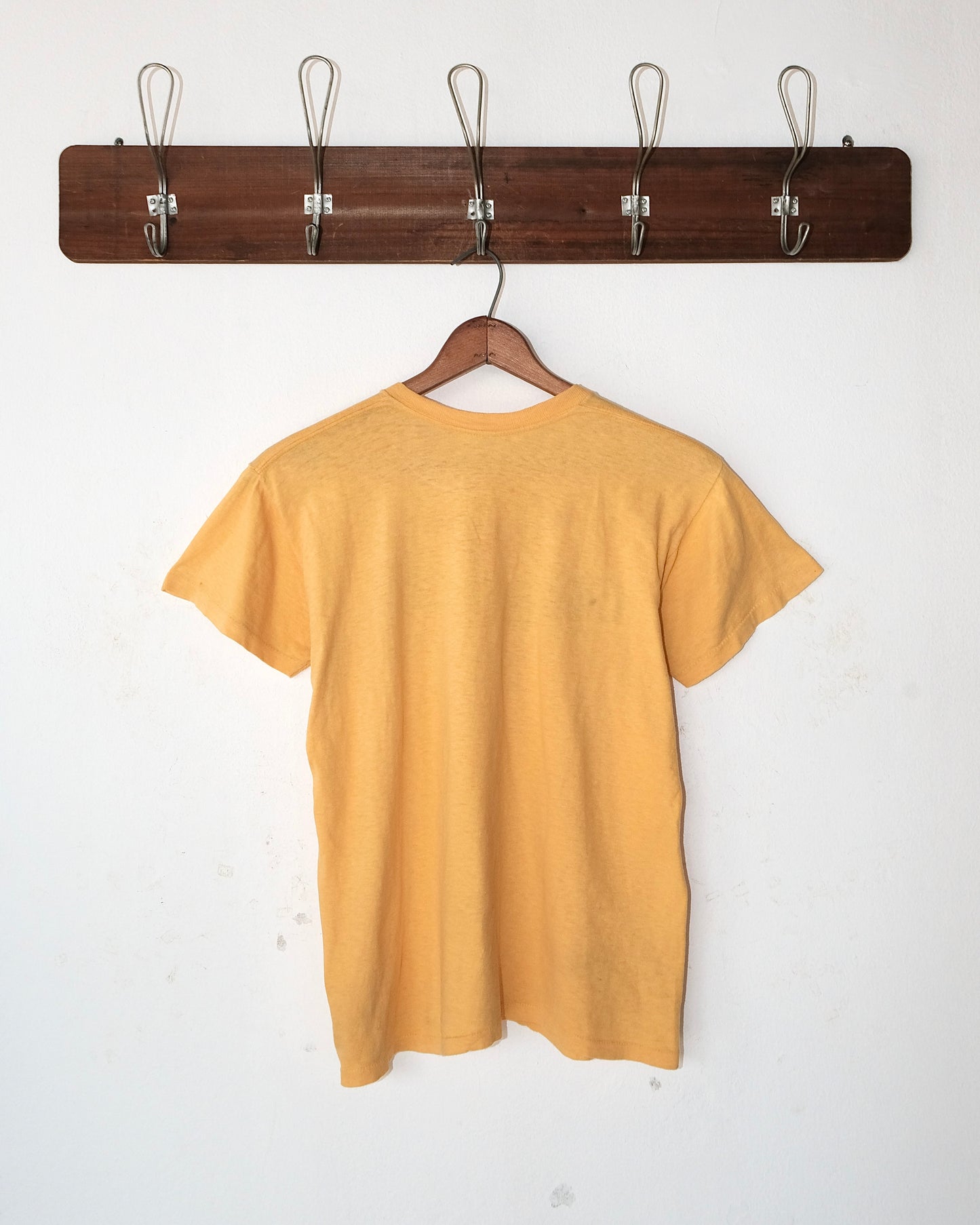 70s I LOVE OREGON TEE