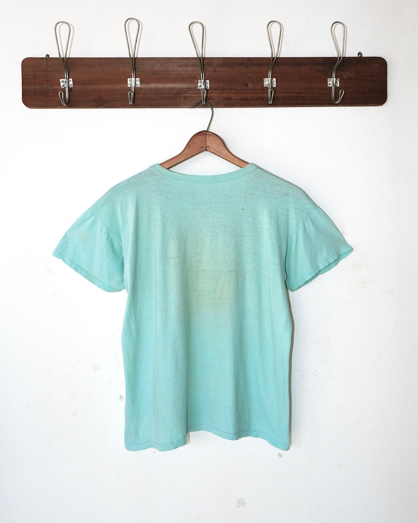 70s HIGGINS LAKE TEE