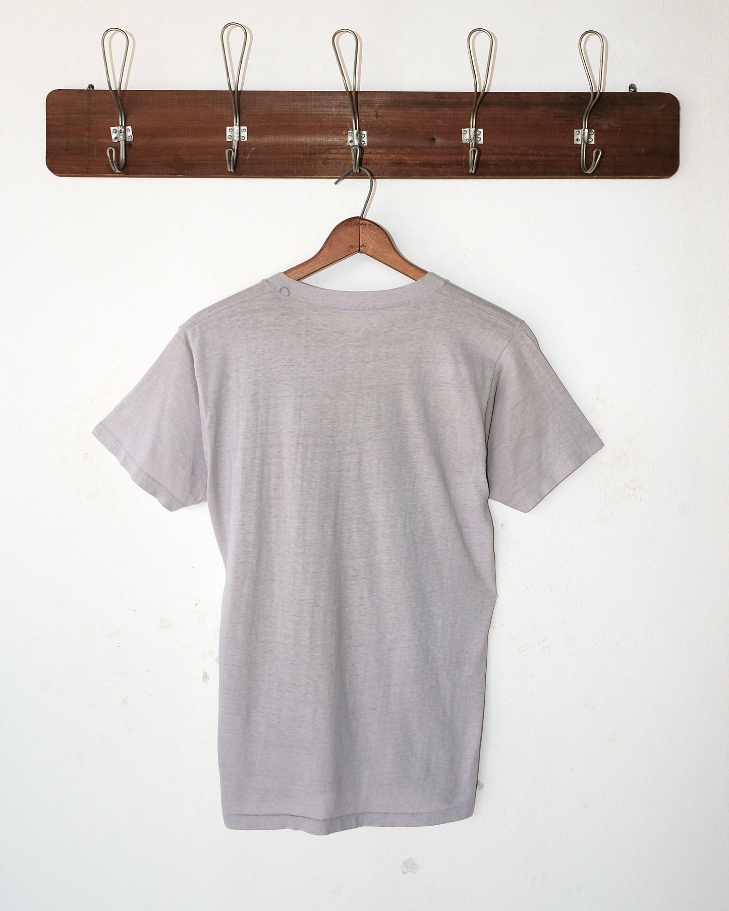 80s BOOE IS THE ANSWER TEE