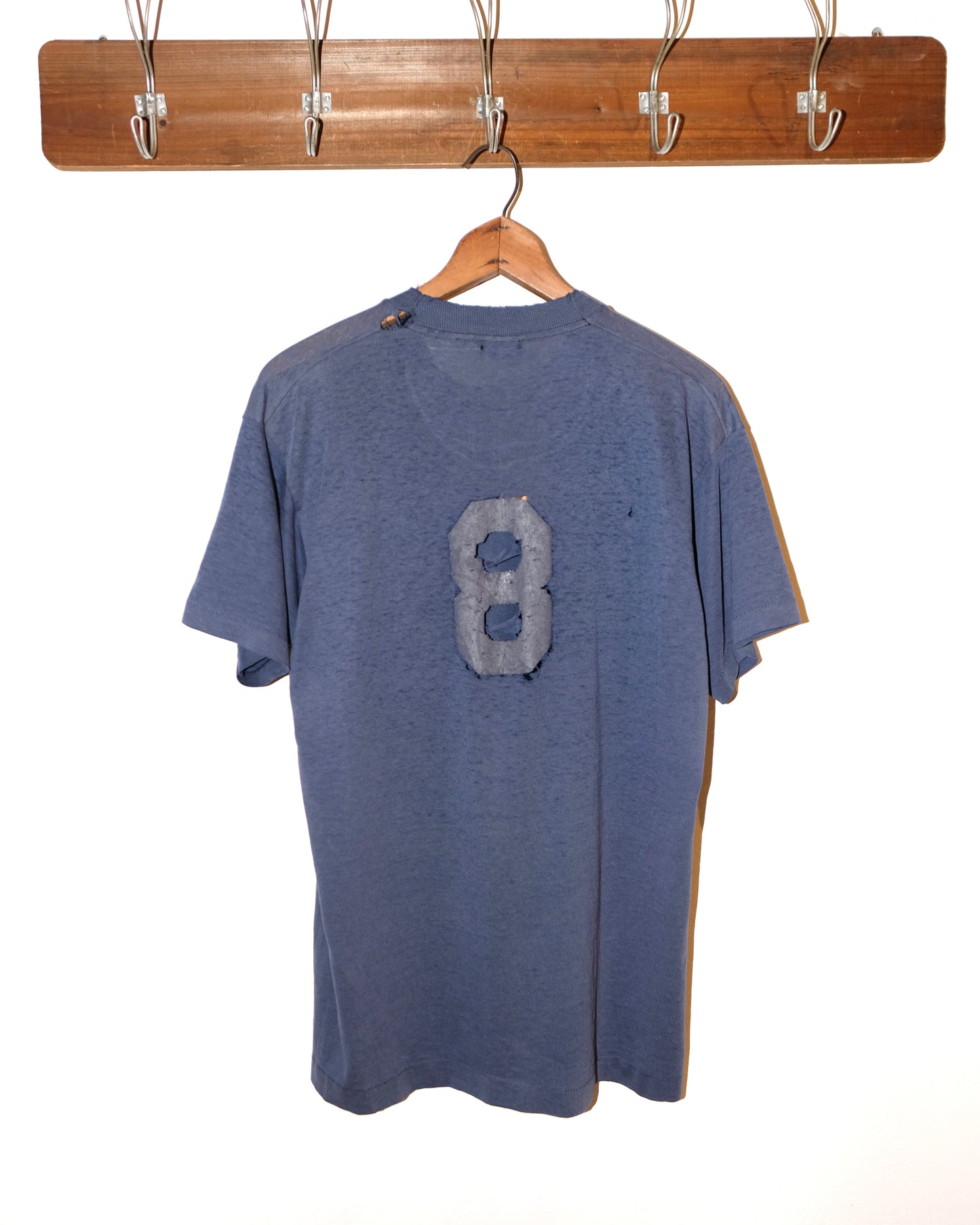 80s SCREEN STAR PAPER-THIN TEE