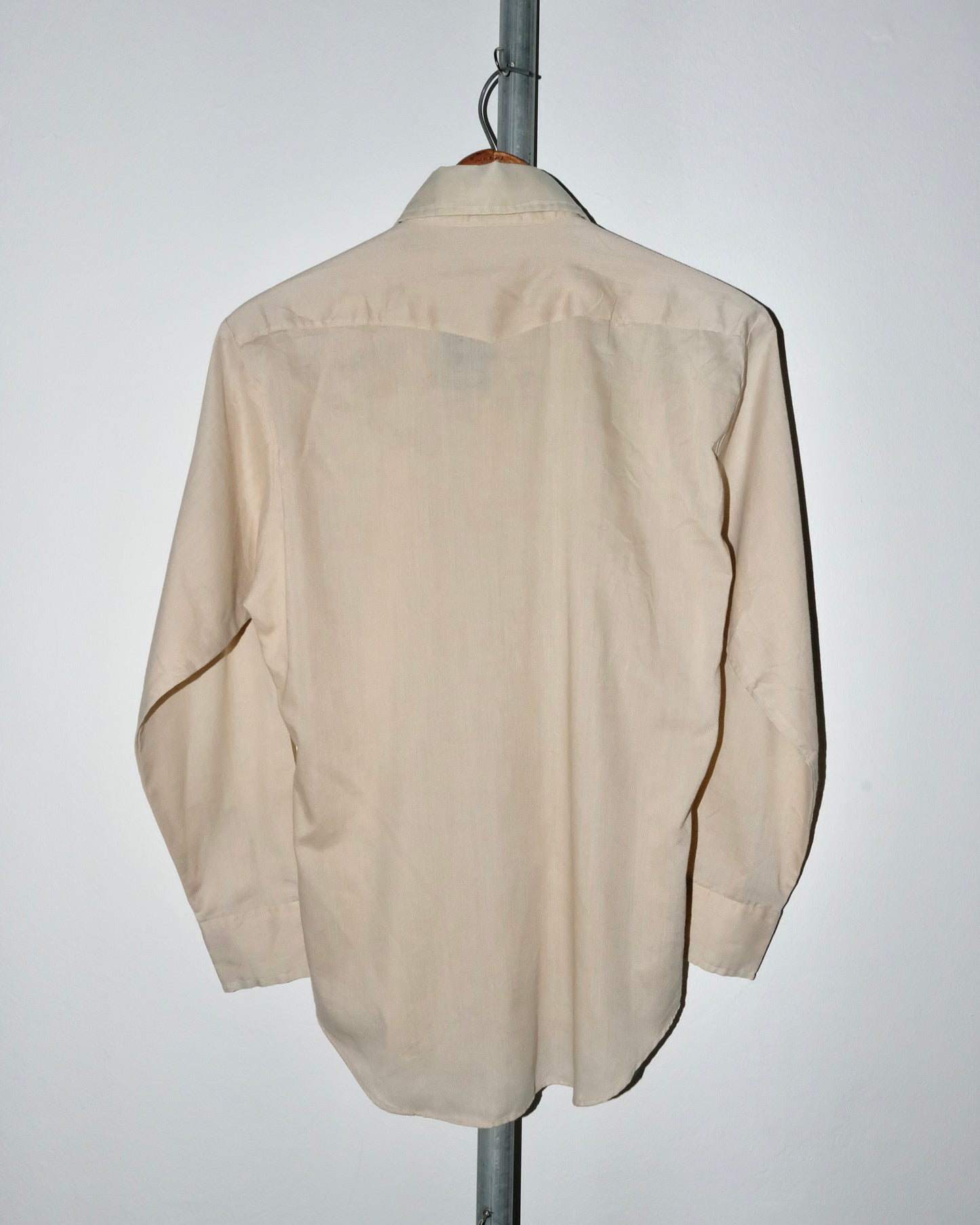 70s COWBOY JOE WESTERN SHIRT