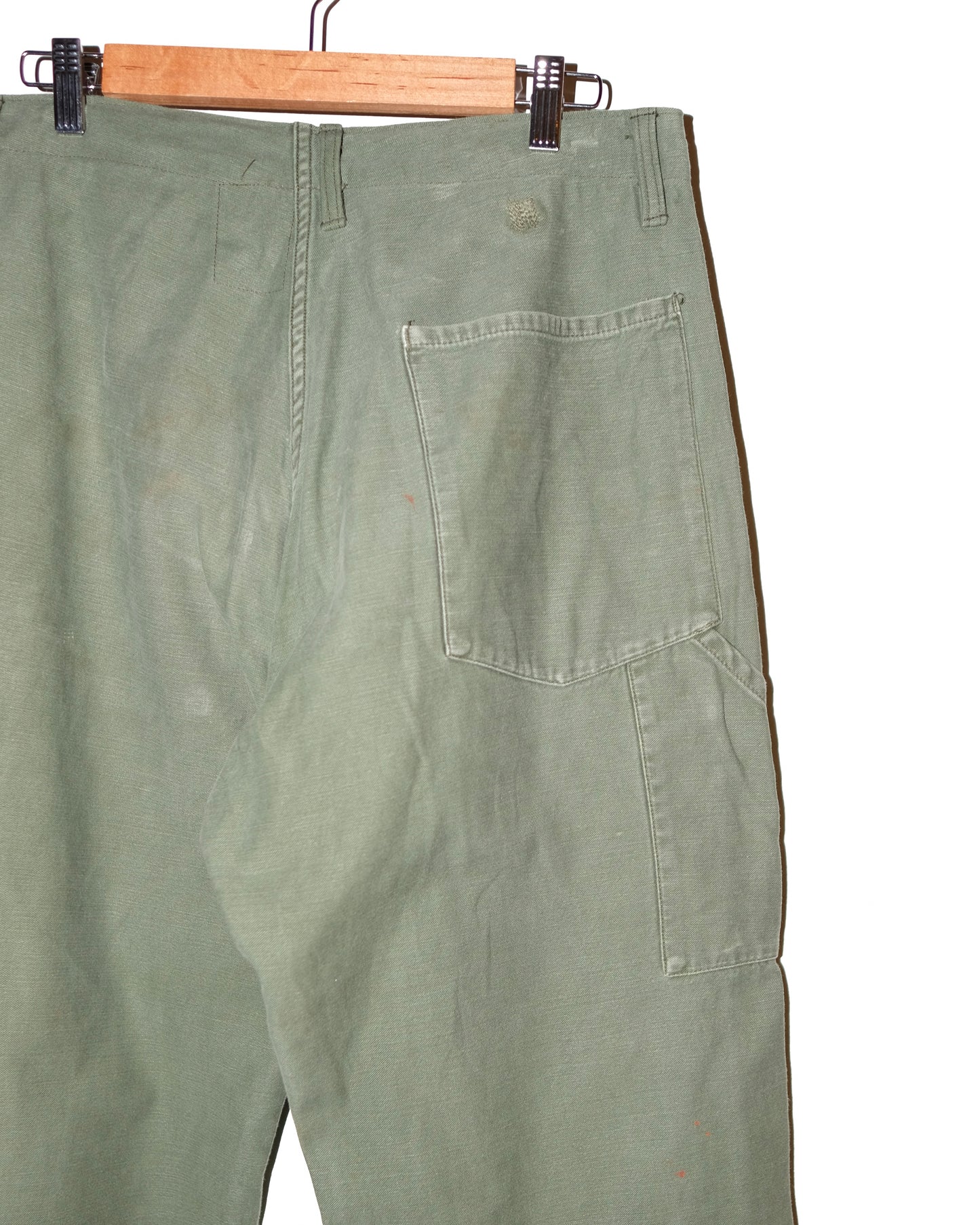 60s U.S ARMY BAKER PANTS
