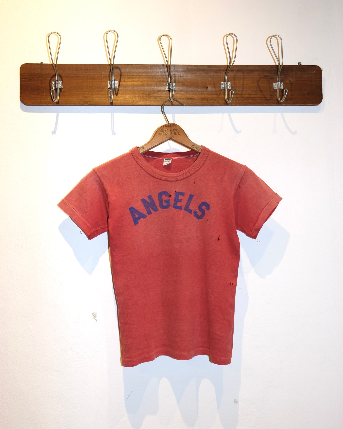 50s SOUTHERN BOYS “ANGELS” TEE