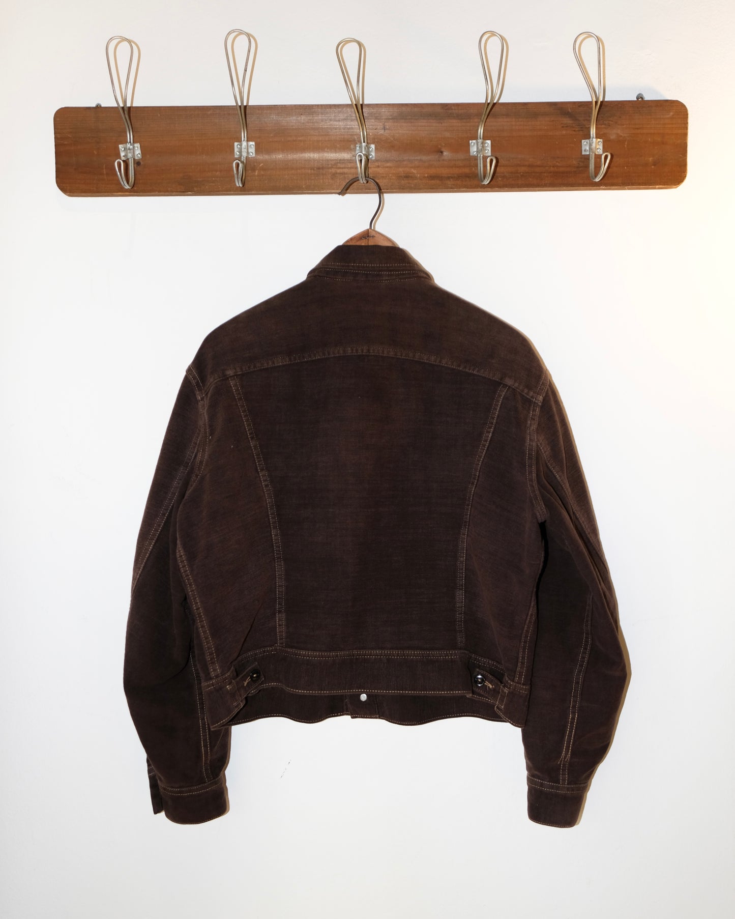 70s LEE RIDER COWBOY JACKET