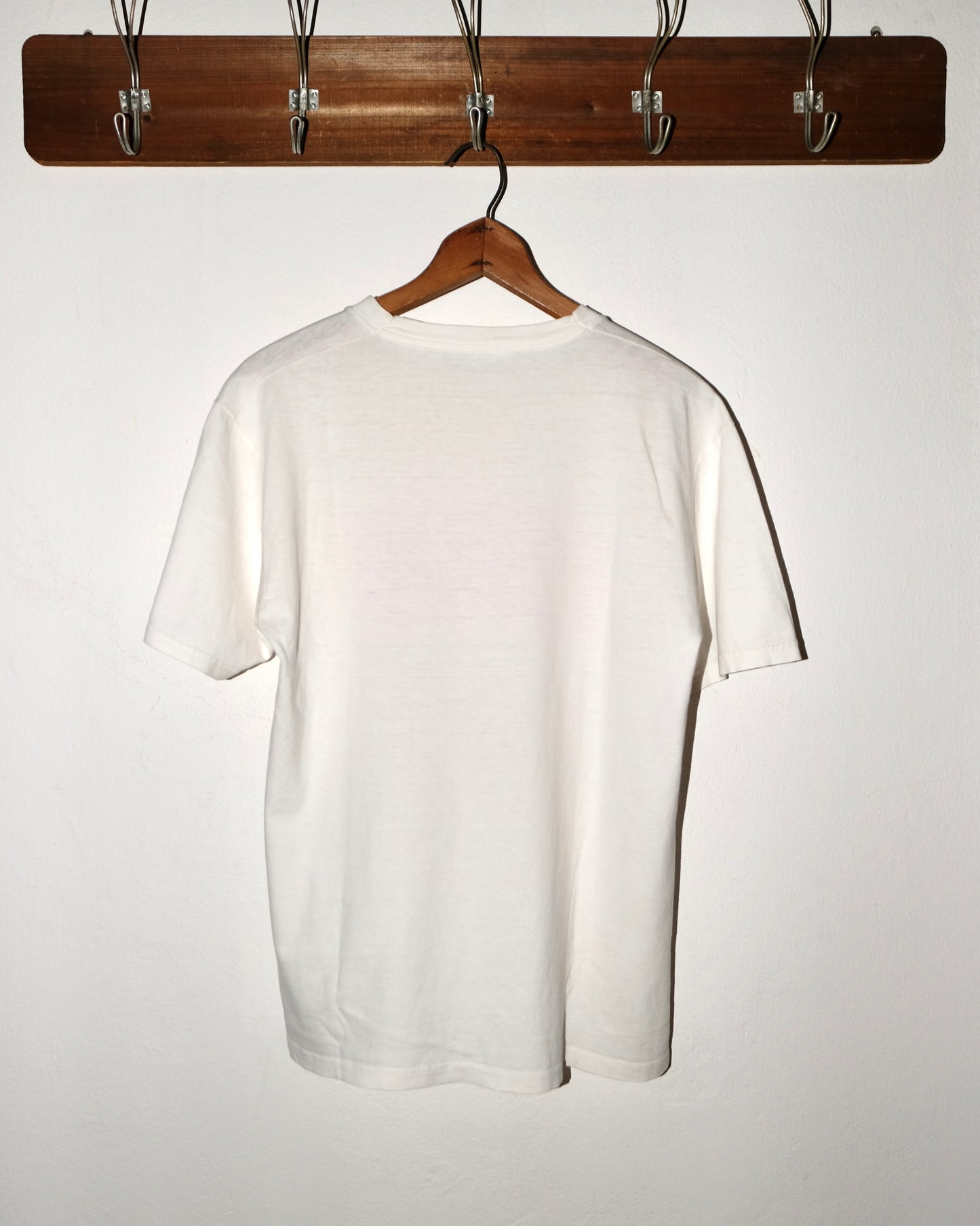 90s PARIS UNIVERSITE TEE