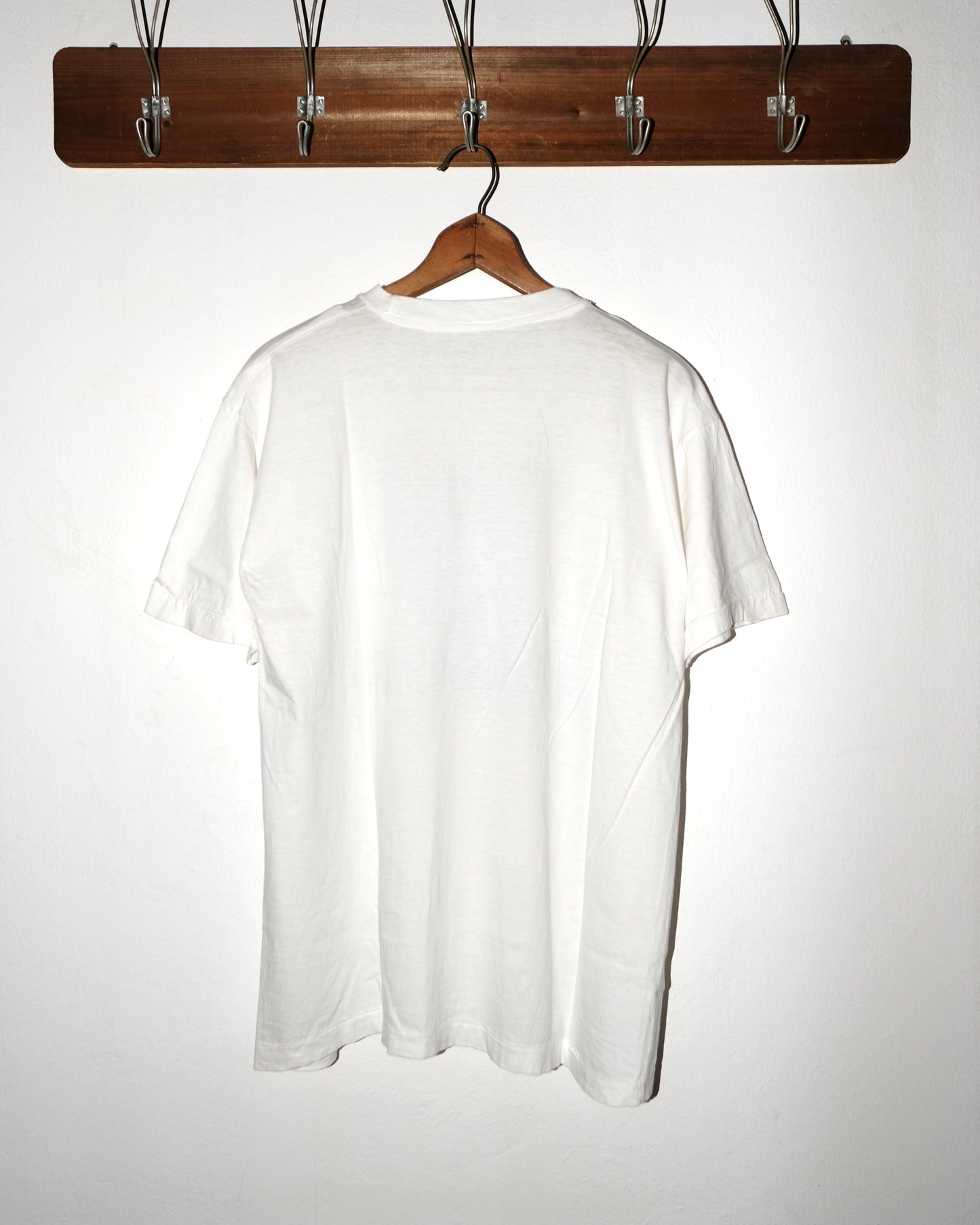 90s OXFORD UNIVERSITY TEE