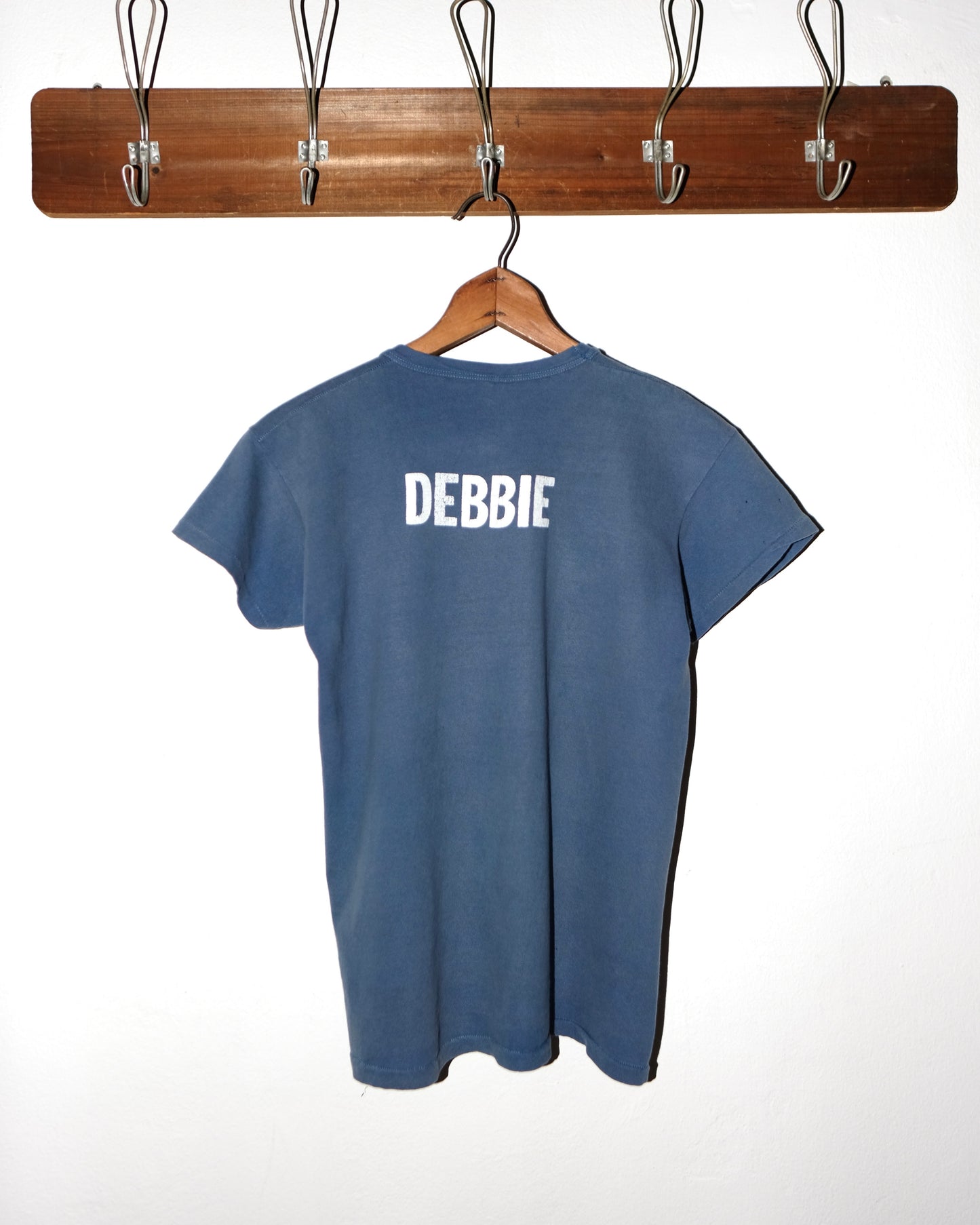 70s RUSSELL "LAKE CENTRAL TRACK" TEE