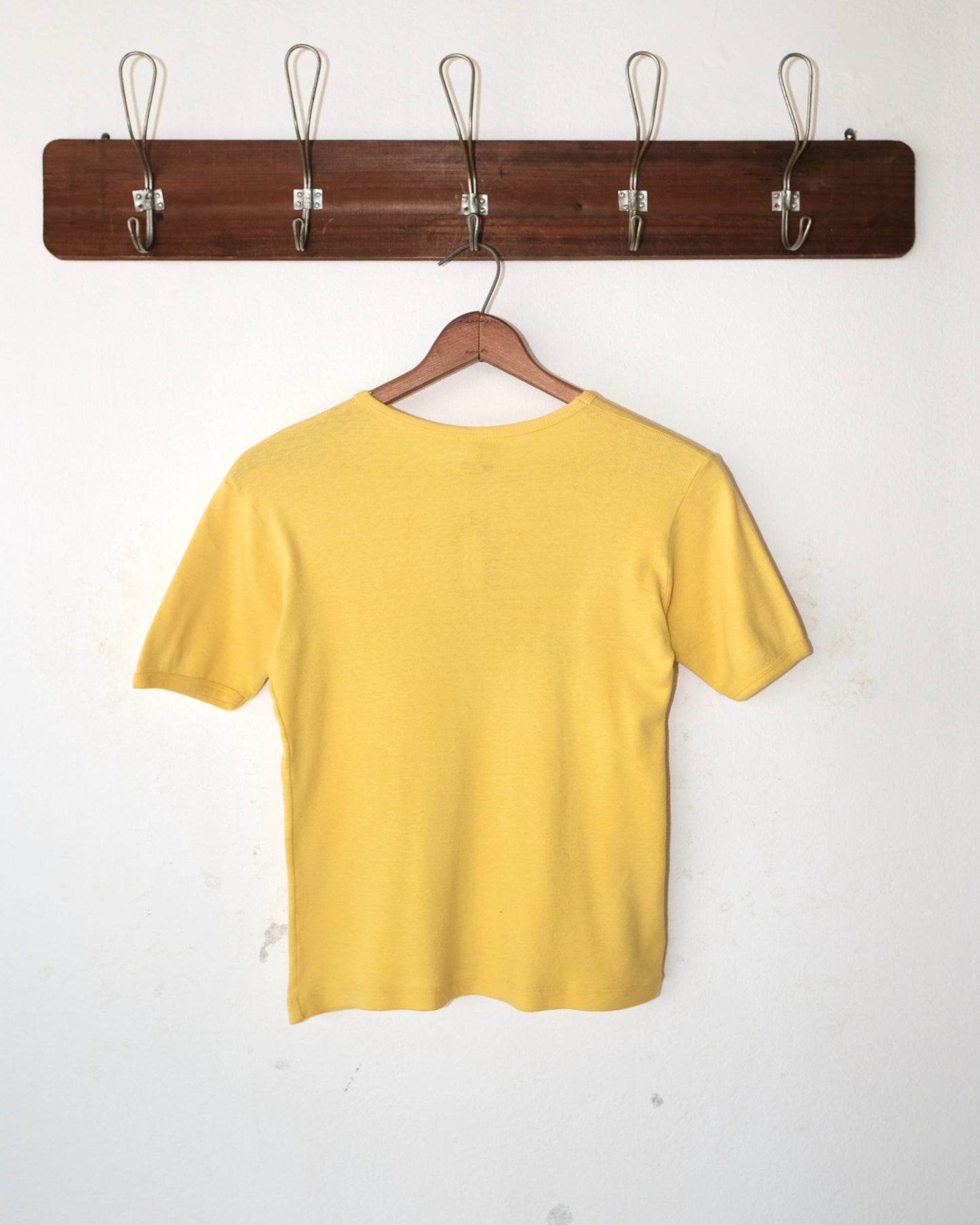 70s WALTERSCHEID TEE