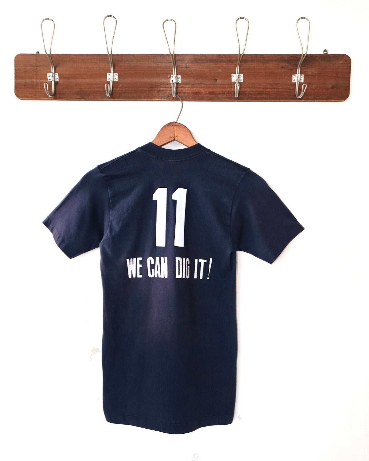 70s ‘CIMARRON’ TEE