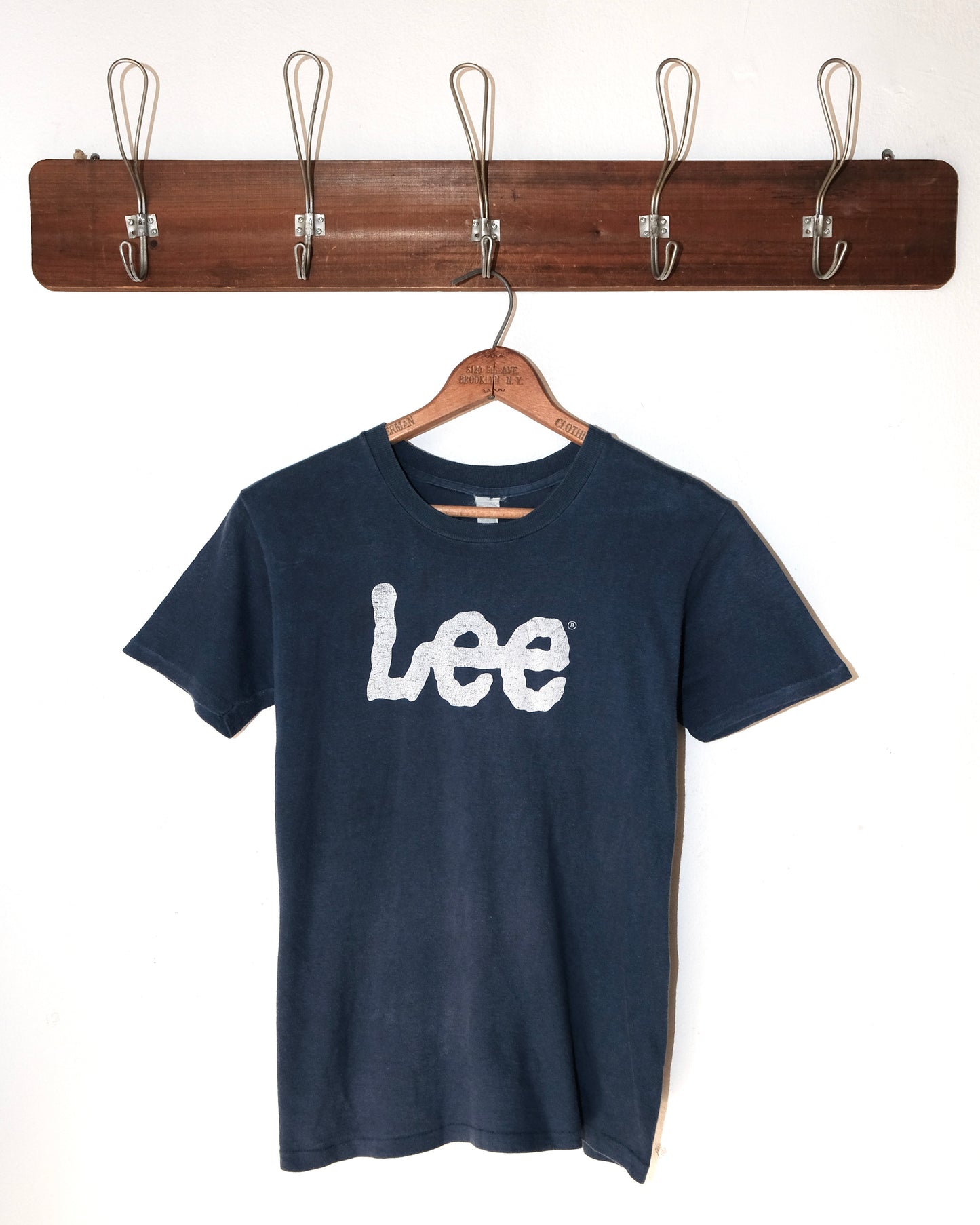 80s LEE LOGO TEE