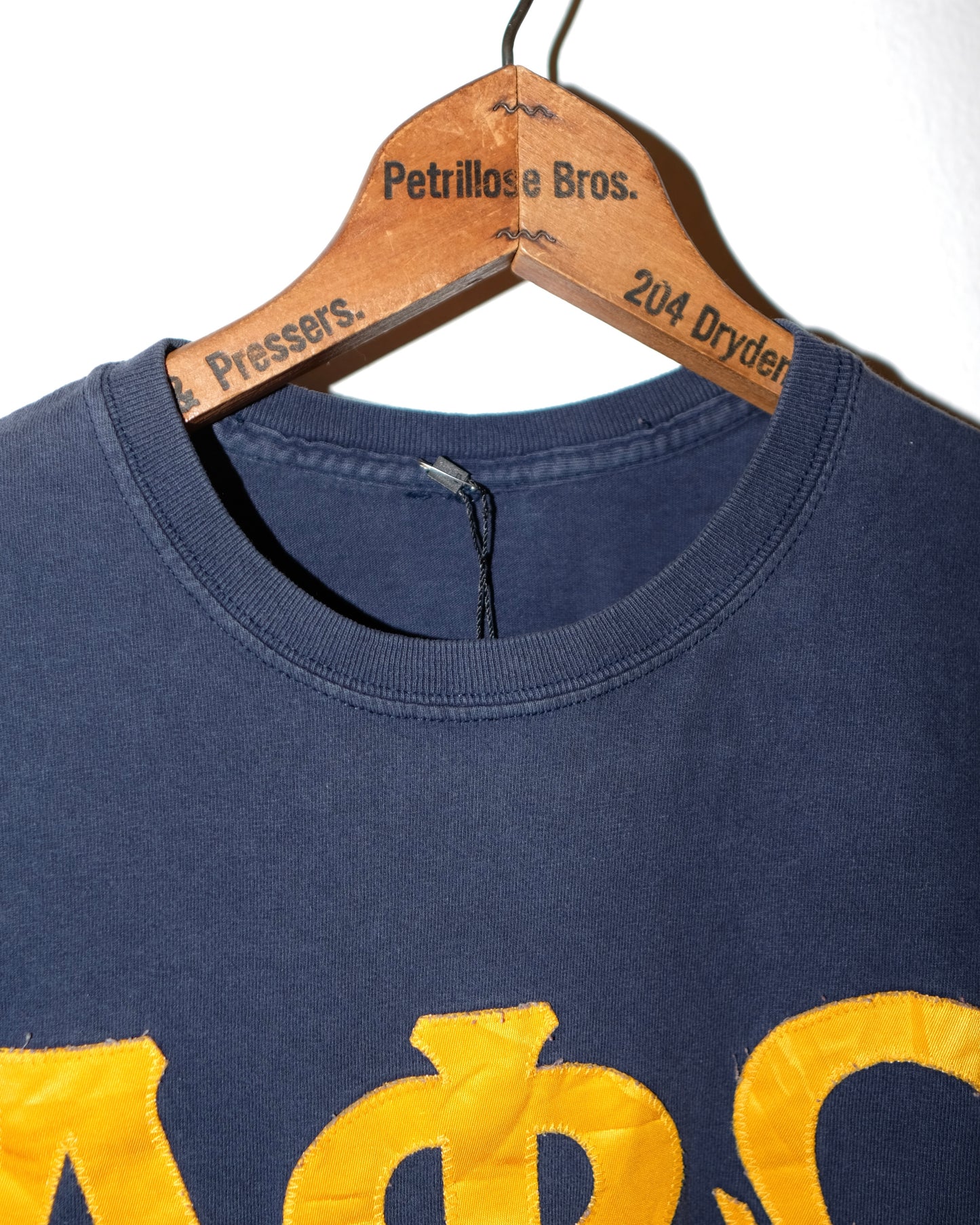 90s ALPHA PHI OMEGA TEE