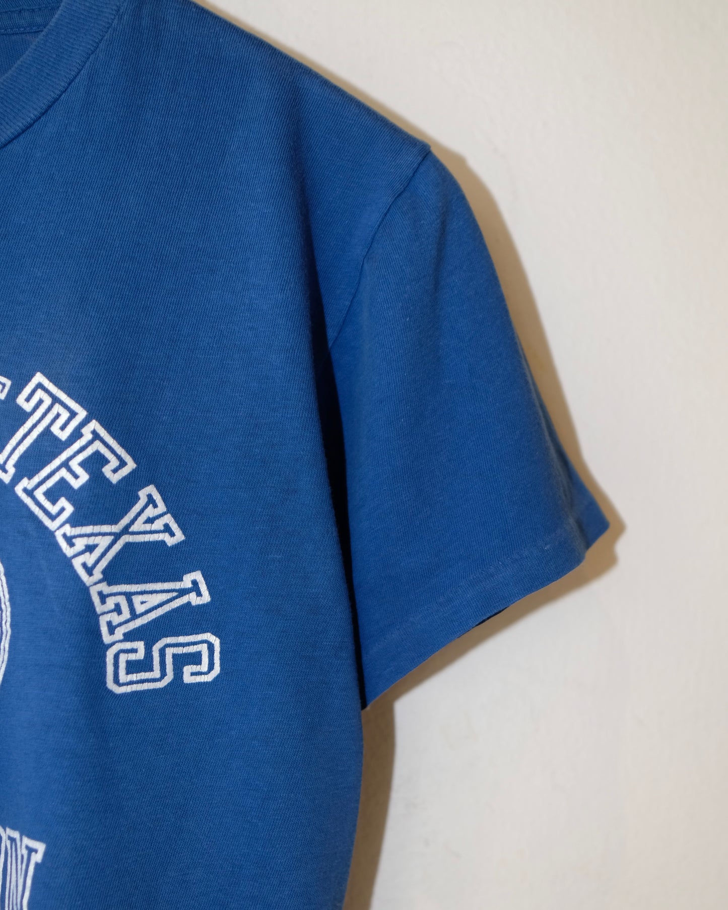 80s UNIVERSITY OF TEXAS TEE