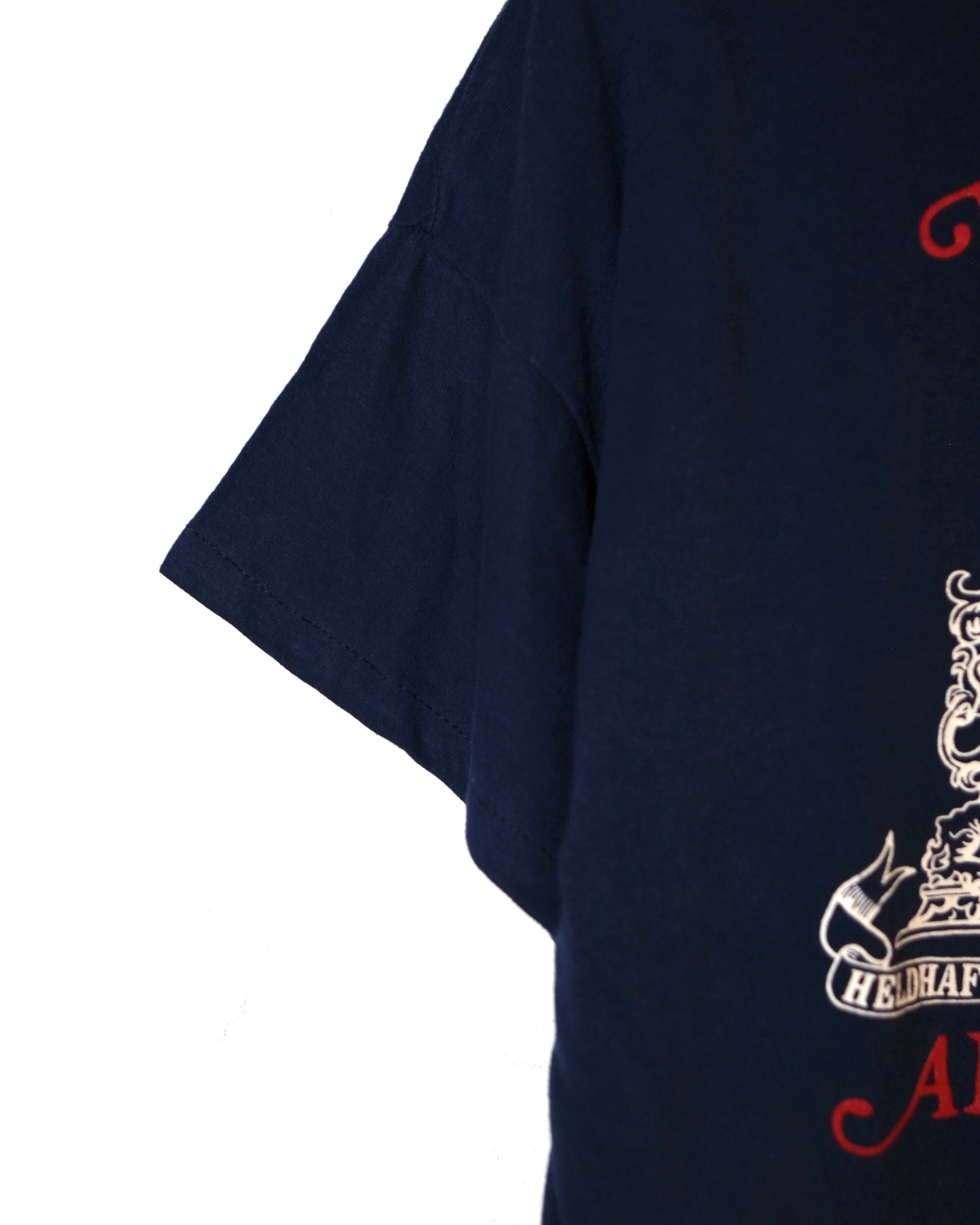 80s HOLLAND AMSTERDAM TEE