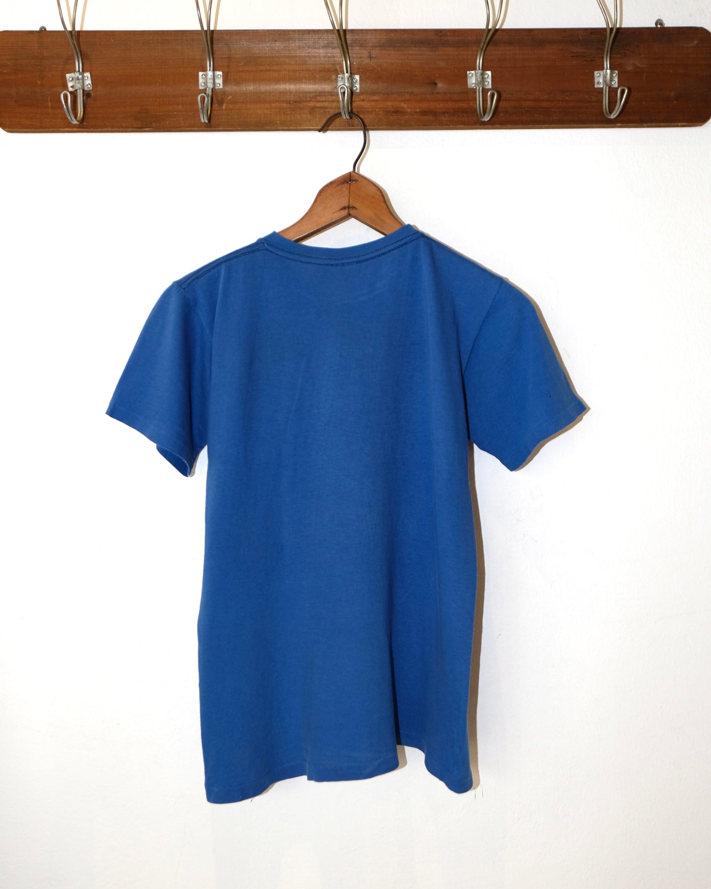 80s UNIVERSITY OF TEXAS TEE