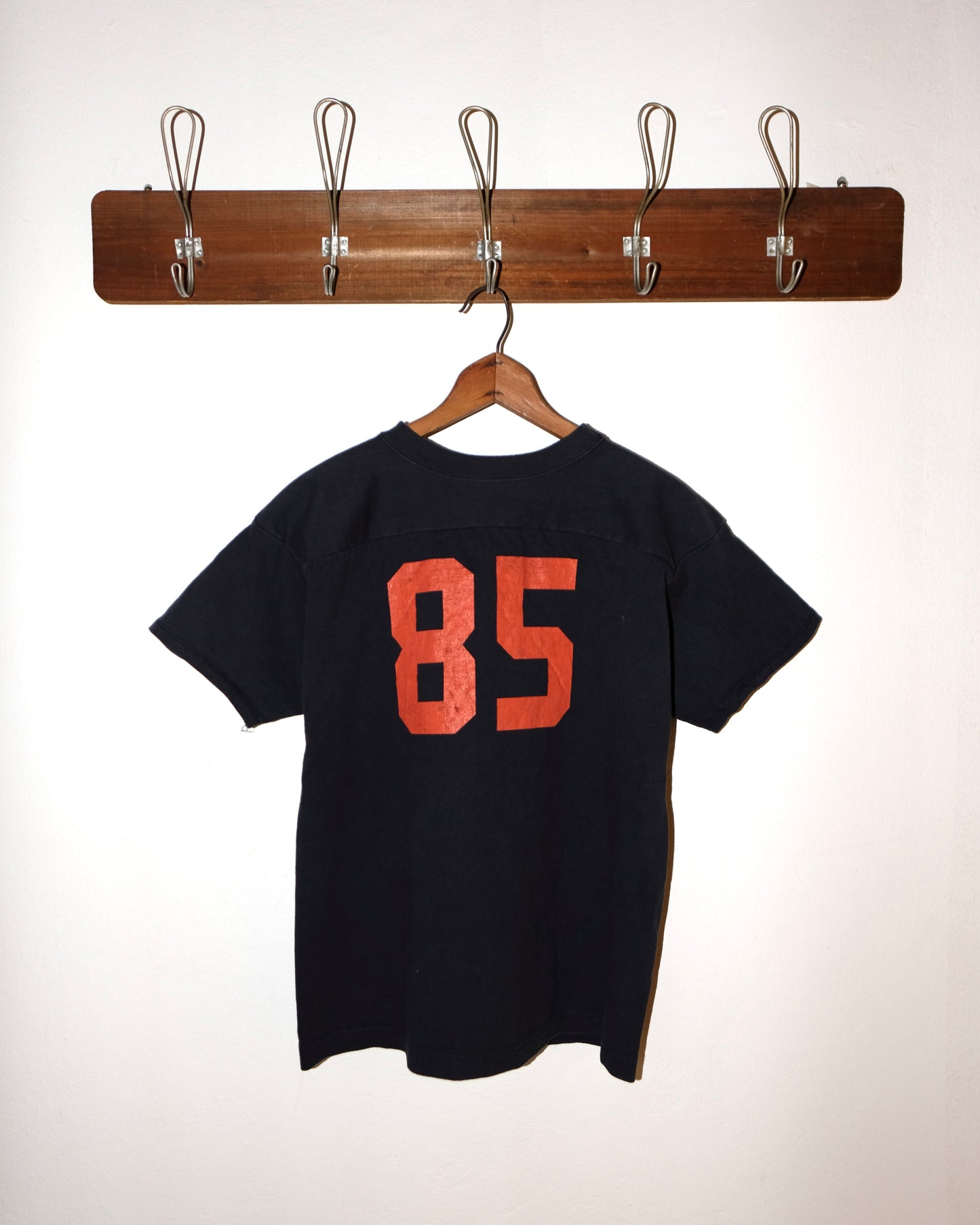 90s CHAMPIONS ILLINOIS 85 JERSEY TEE