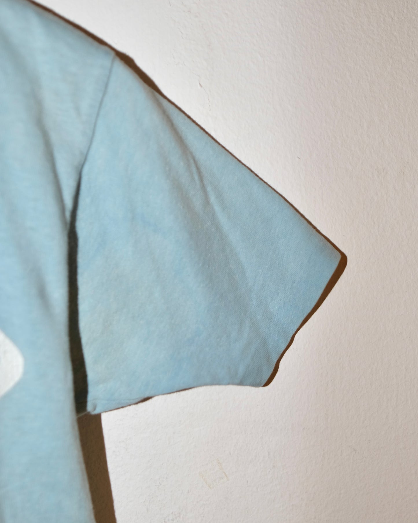 80s HAVARD UNIVERSITY TEE
