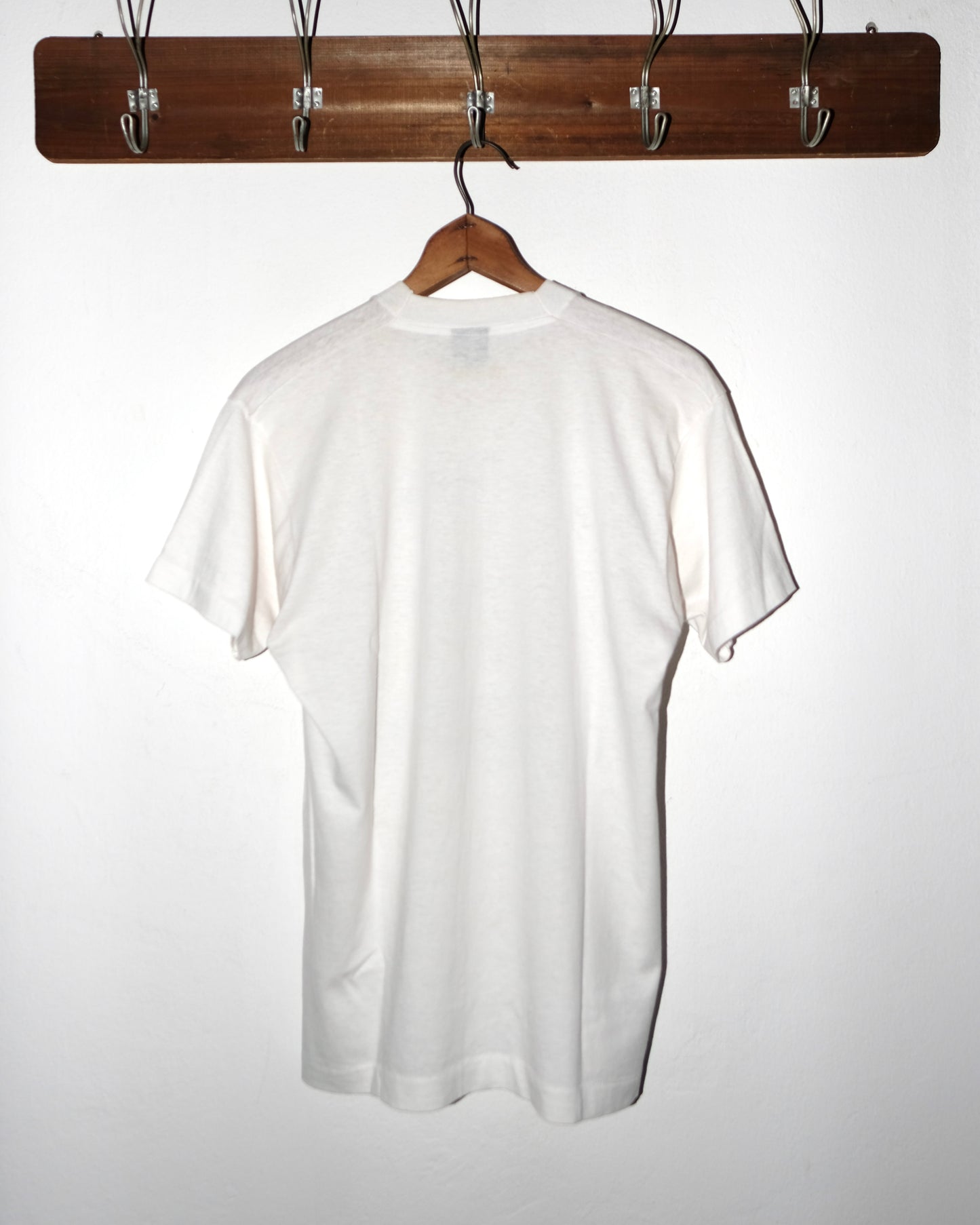 80s TRI-COUNTY TENNIS CLUB TEE