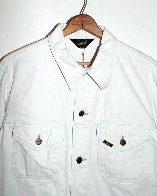 80s LEE RIDERS TIEDYE JACKET