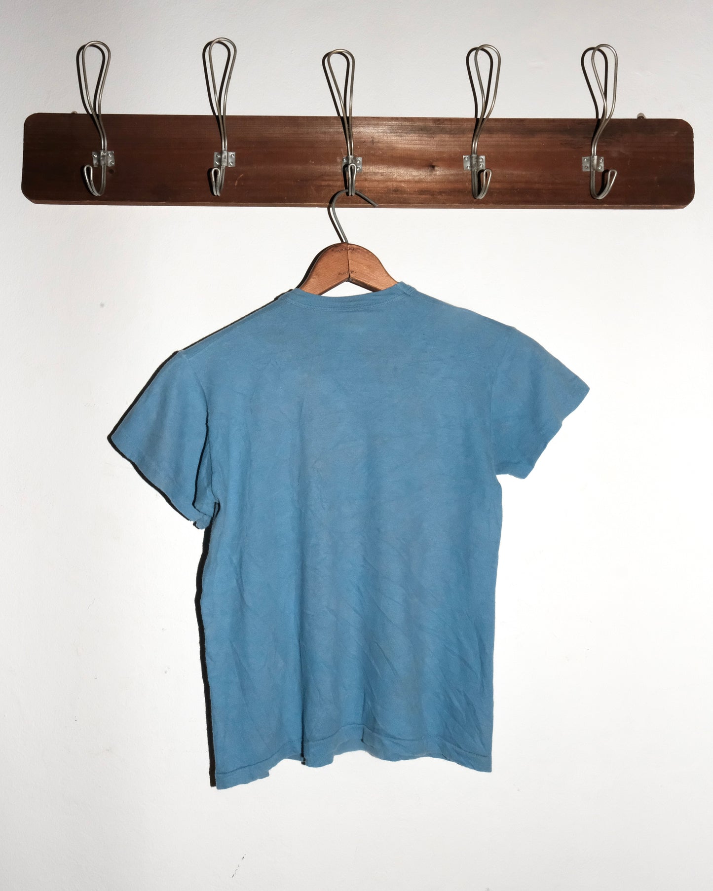 80s RUSSELL HOOP CAMP TEE