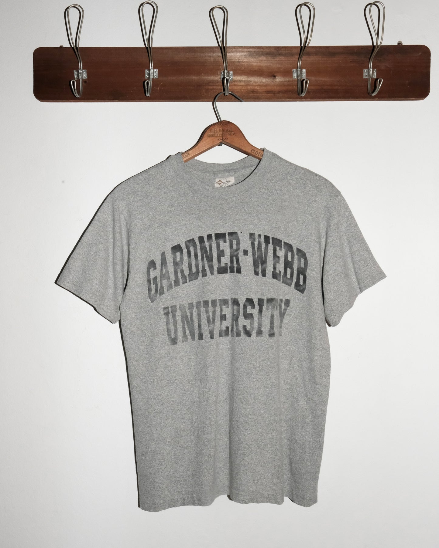 90s GARDNER-WEBB UNIVERSITY TEE