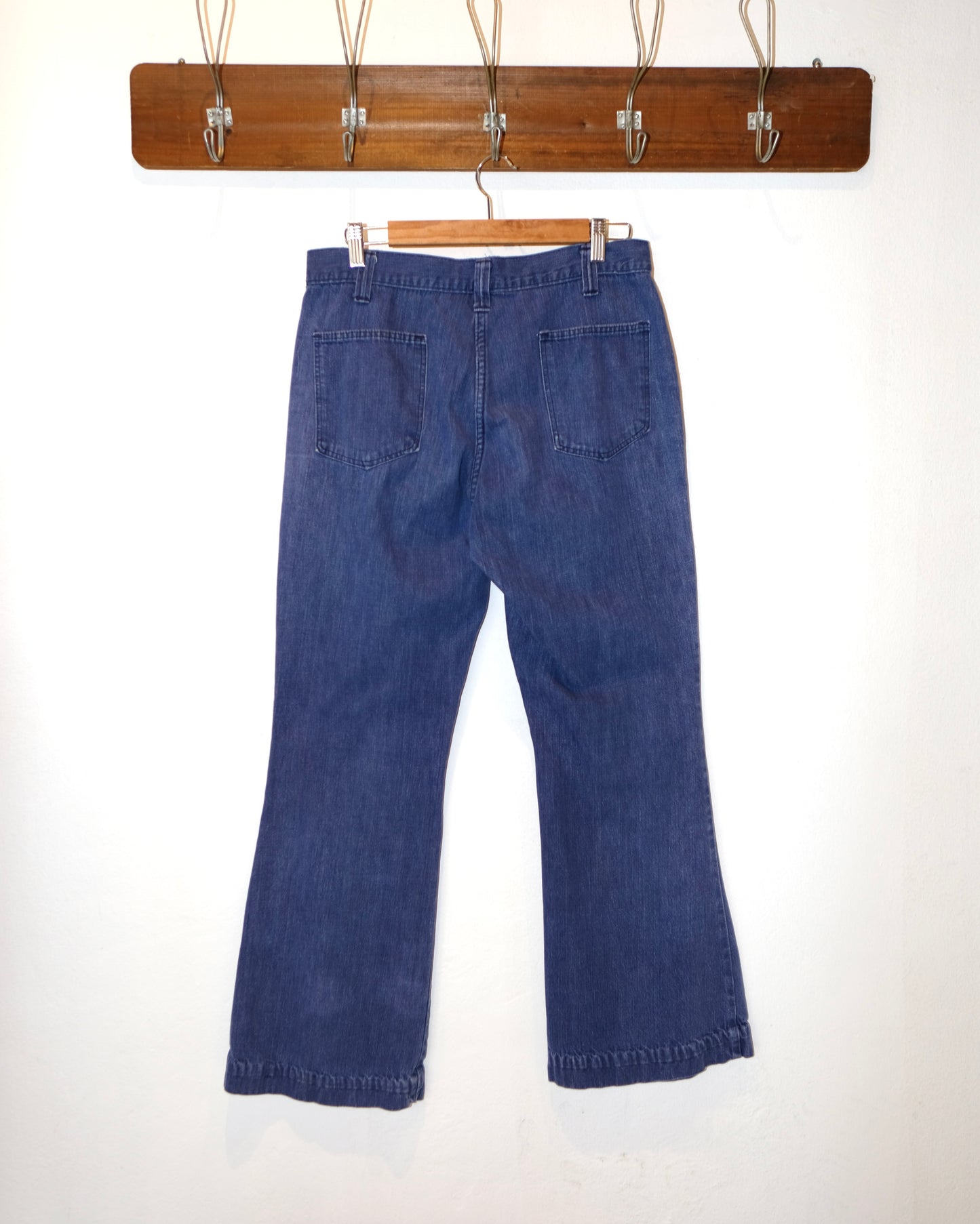 60s U.S.N SAILOR DENIM PANTS